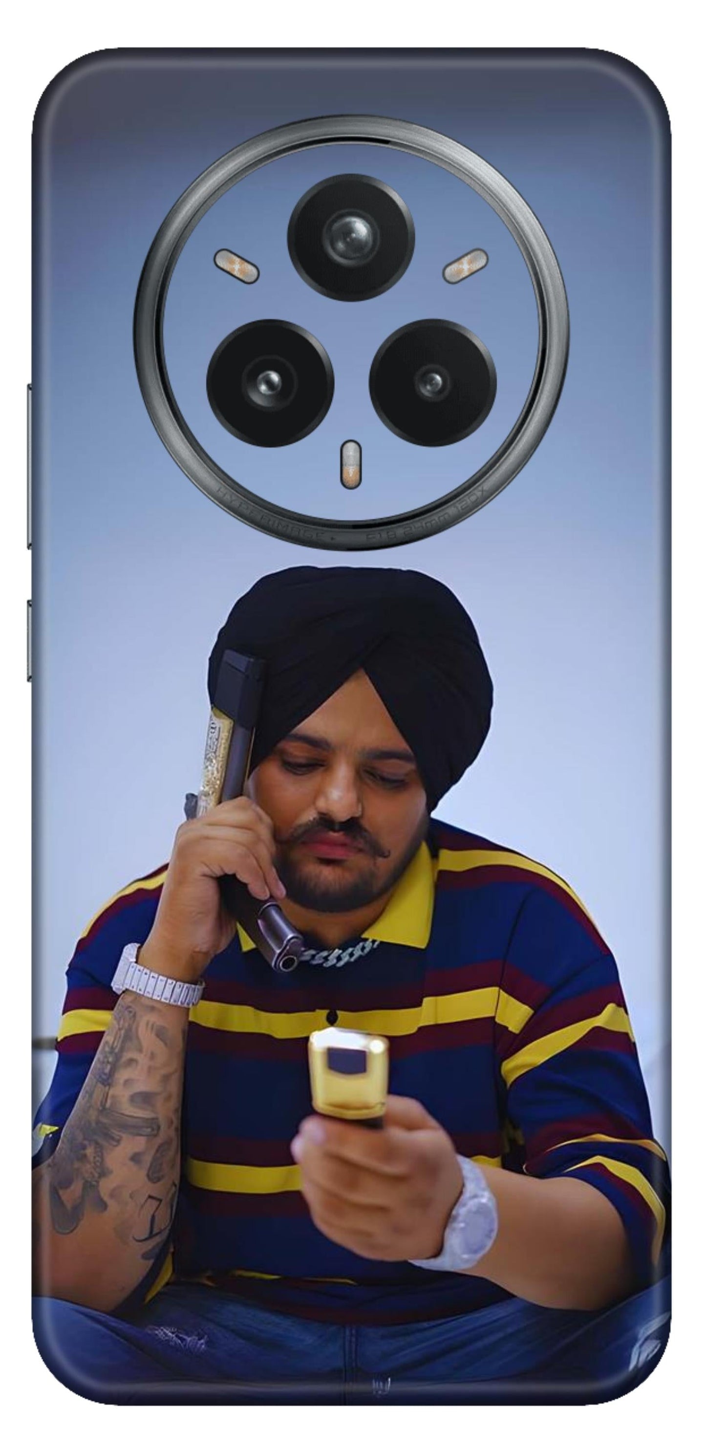 Realme 14 Pro Plus 5G Skins and Wraps