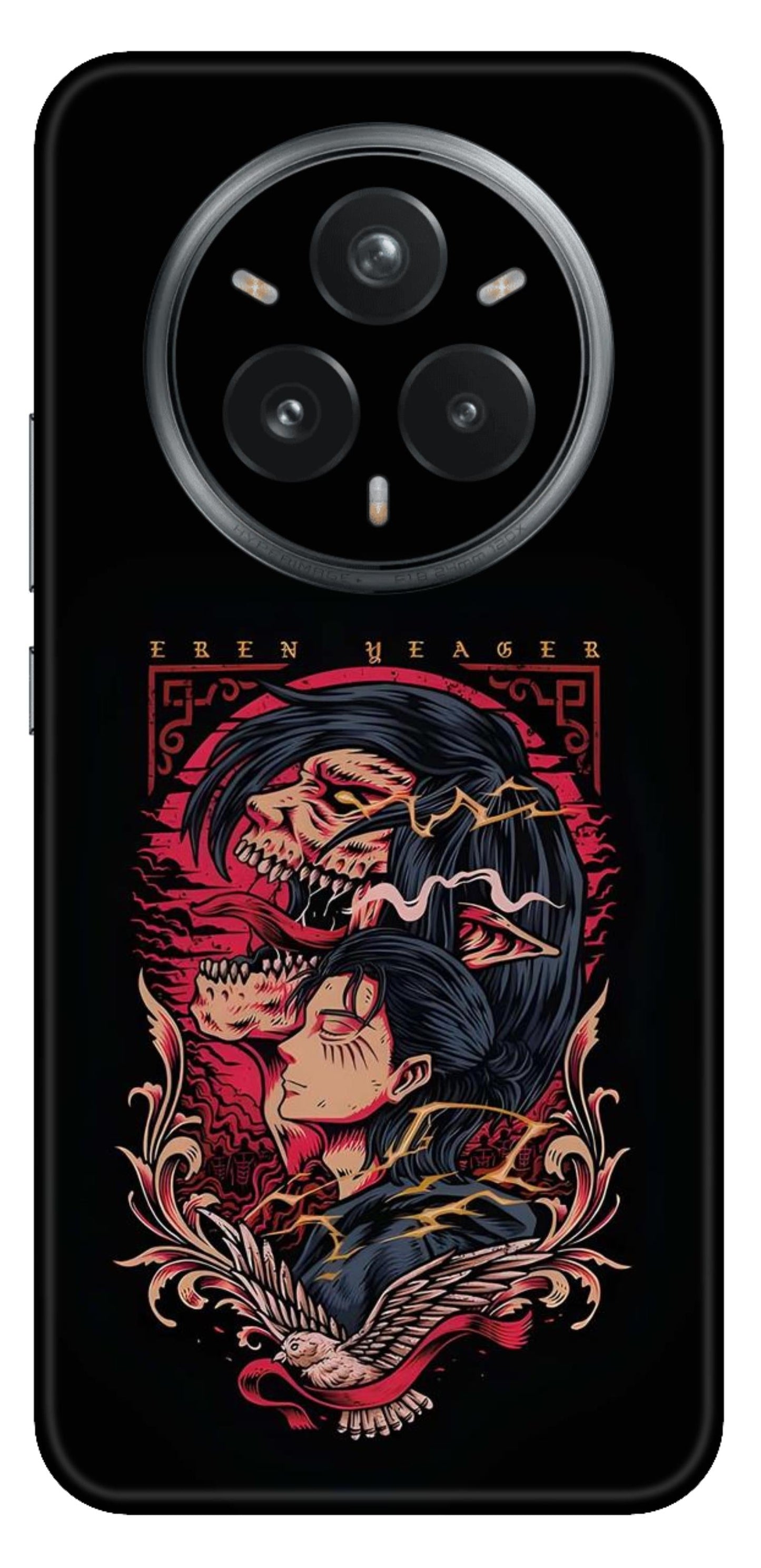 Realme 14 Pro Plus 5G Skins and Wraps