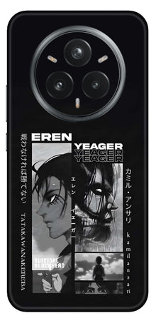 Realme 14 Pro Plus 5G Skins and Wraps