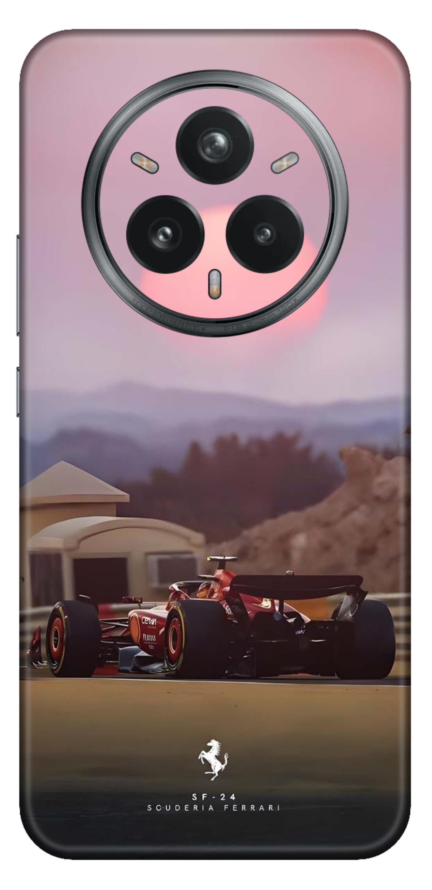 Realme 14 Pro Plus 5G Skins and Wraps