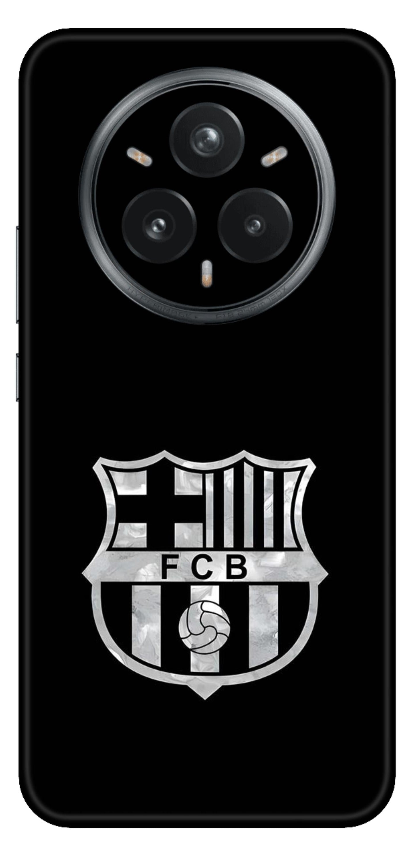 Realme 14 Pro Plus 5G Skins and Wraps