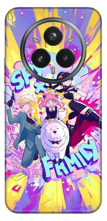 Realme 14 Pro Plus 5G Skins and Wraps