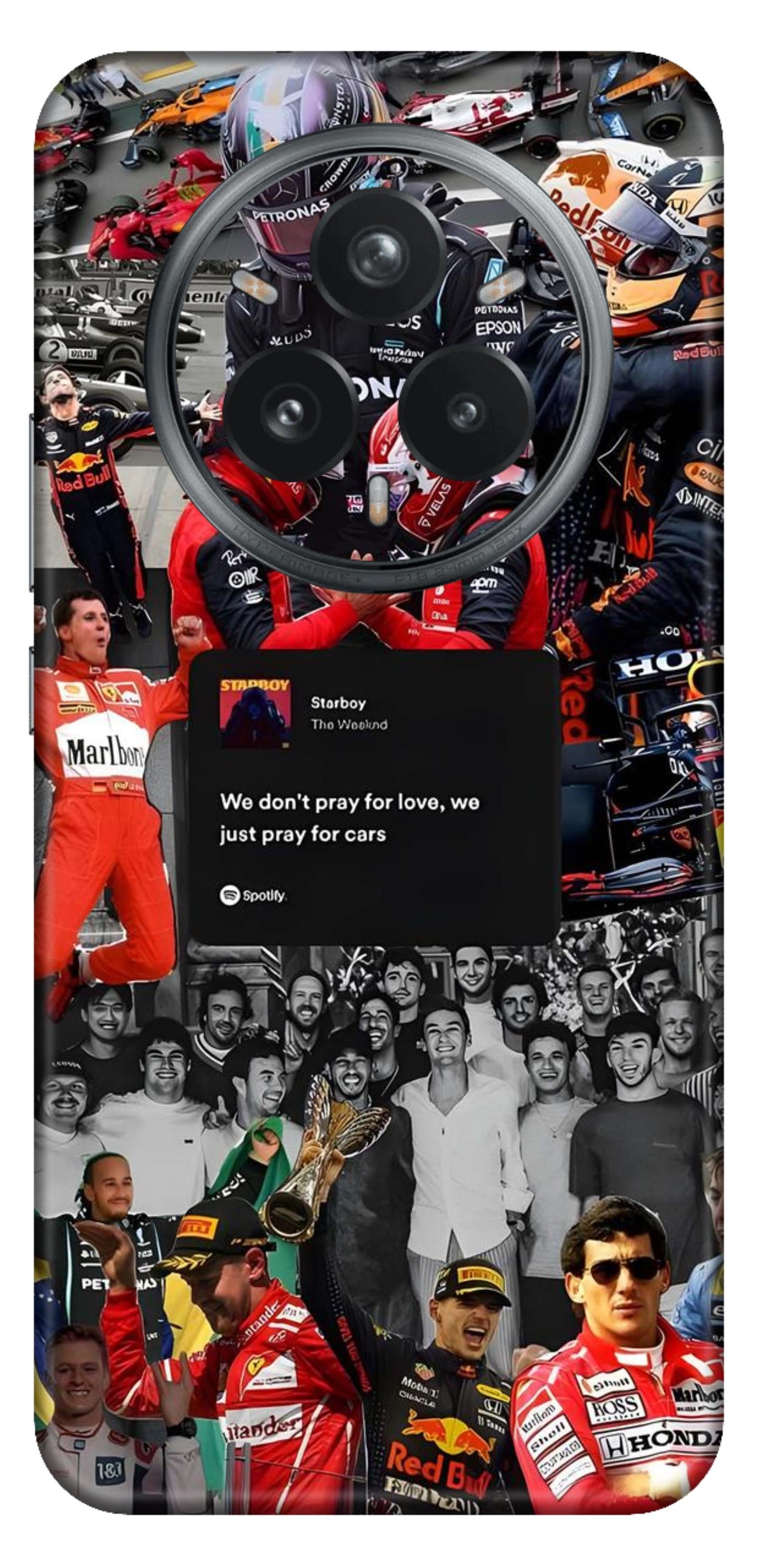 Realme 14 Pro Plus 5G Skins and Wraps