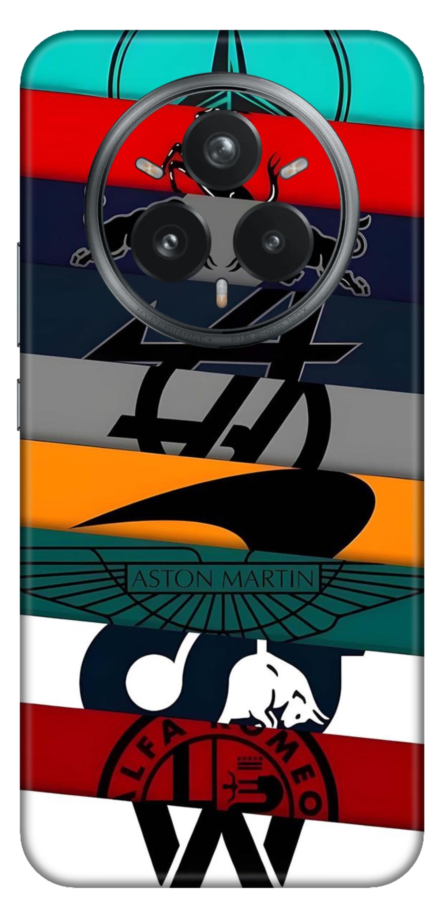 Realme 14 Pro Plus 5G Skins and Wraps