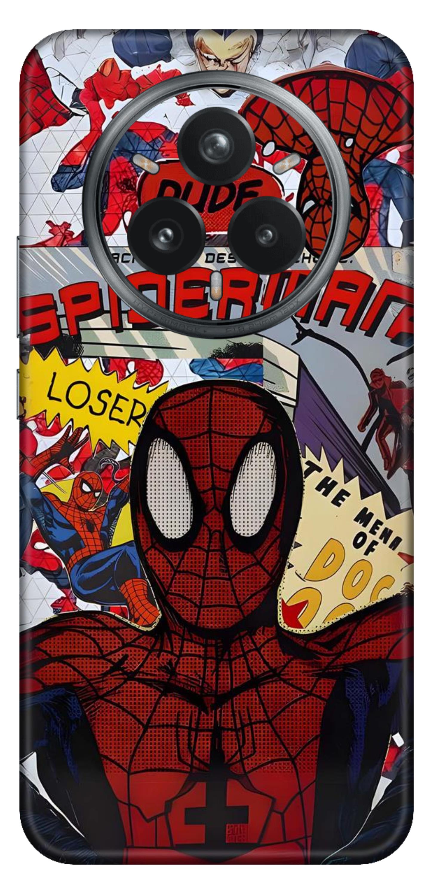 Realme 14 Pro Plus 5G Skins and Wraps