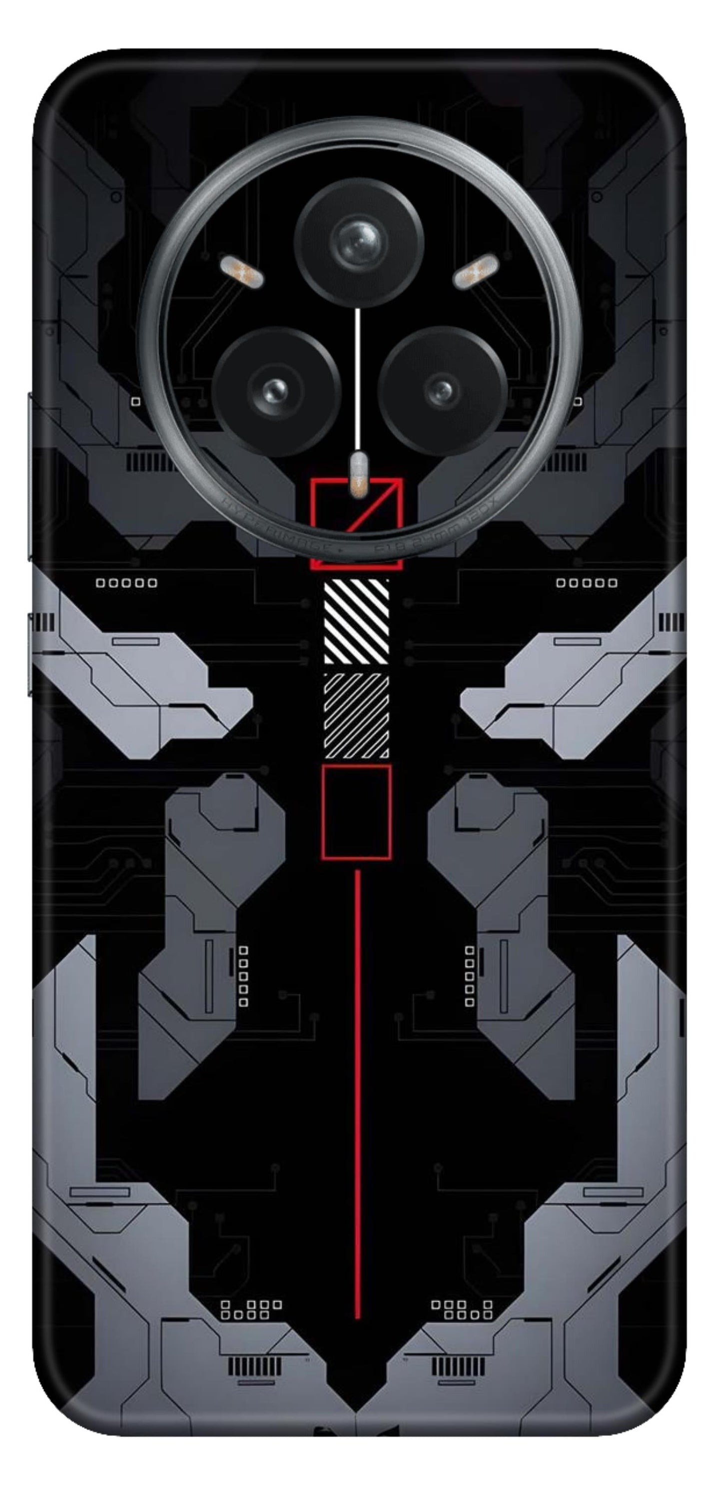 Realme 14 Pro Plus 5G Skins and Wraps