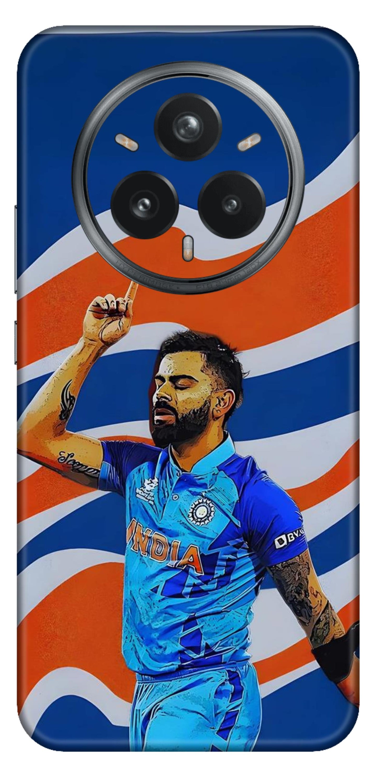 Realme 14 Pro Plus 5G Skins and Wraps