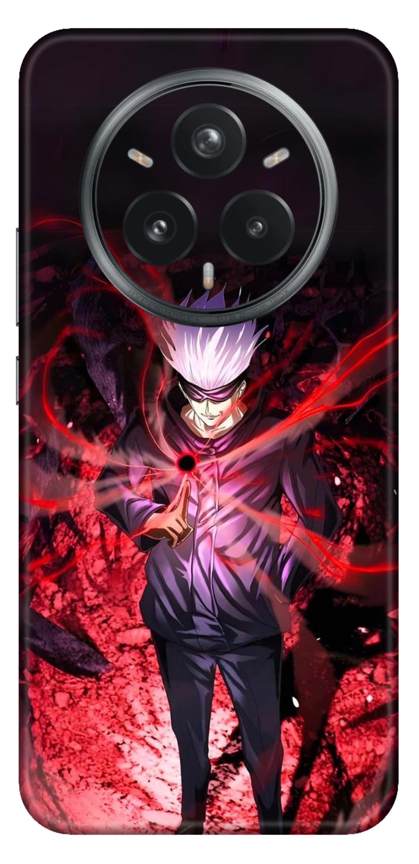 Realme 14 Pro Plus 5G Skins and Wraps