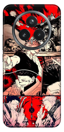 Realme 14 Pro Plus 5G Skins and Wraps