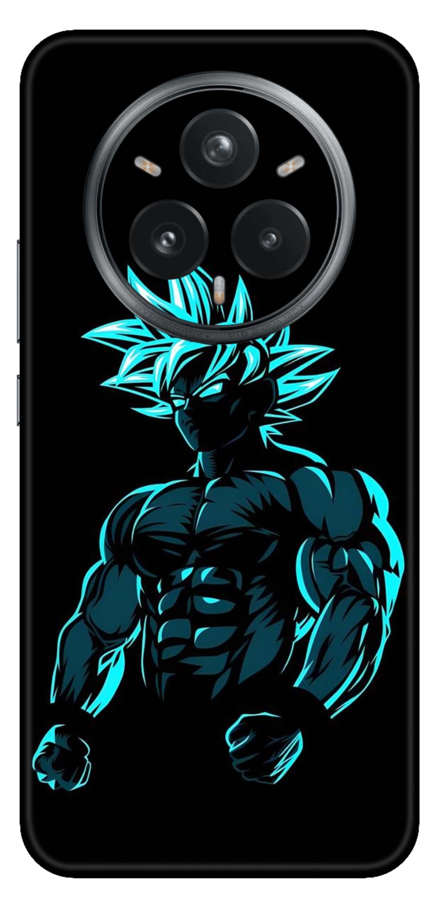 Realme 14 Pro Plus 5G Skins and Wraps