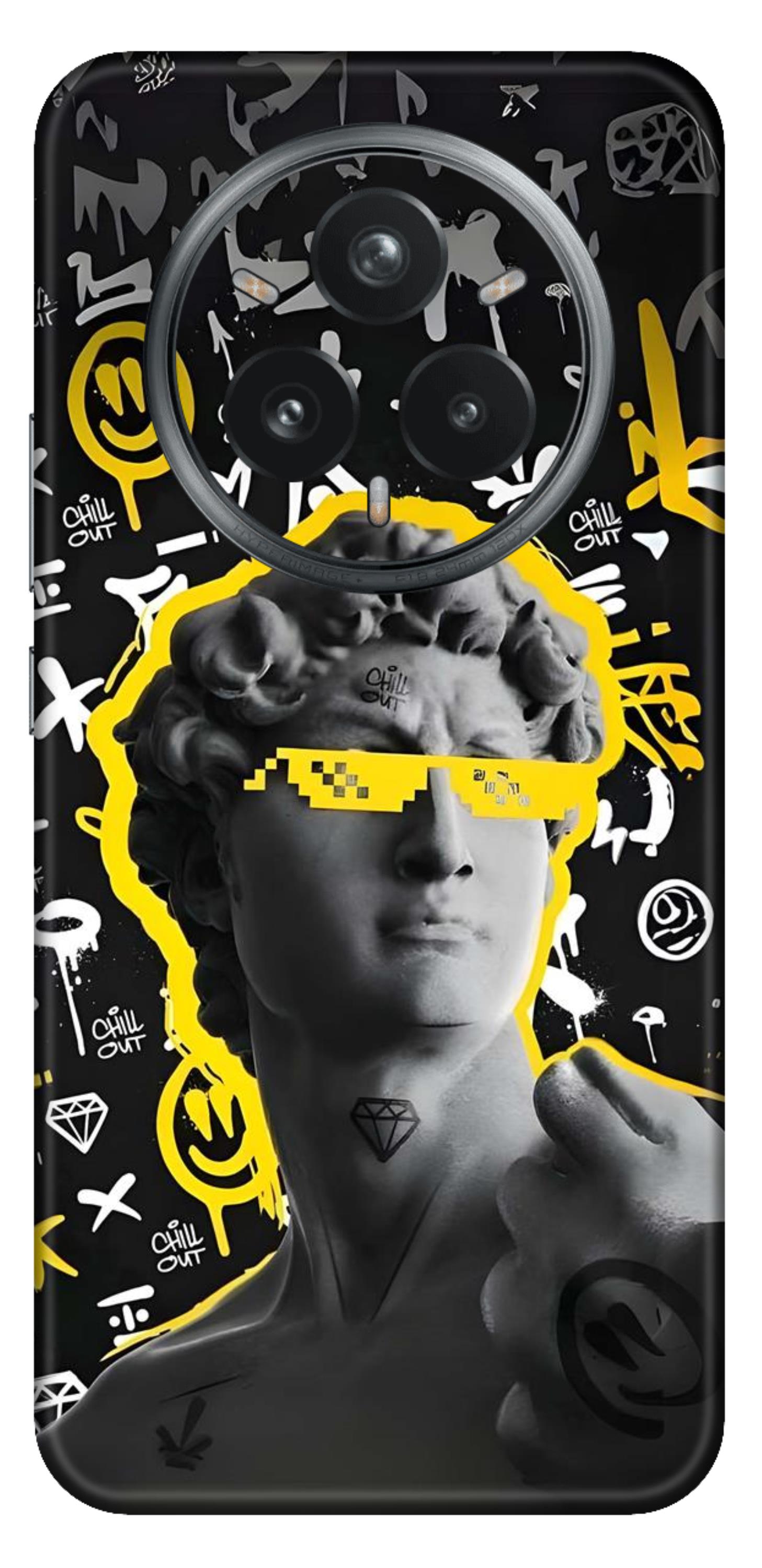 Realme 14 Pro Plus 5G Skins and Wraps