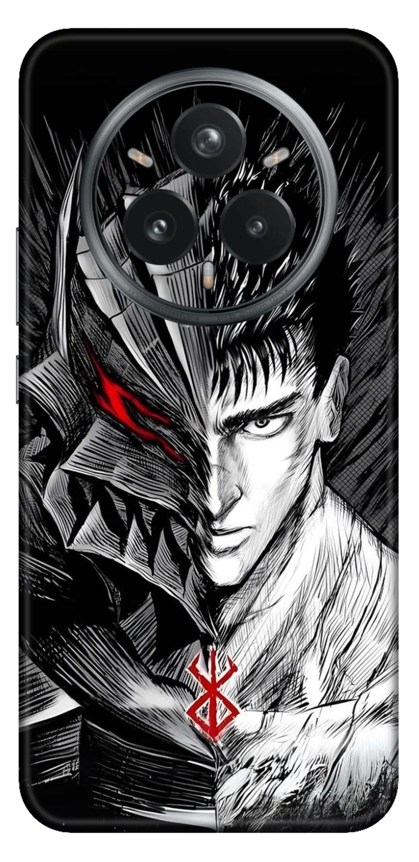 Realme 14 Pro Plus 5G Skins and Wraps