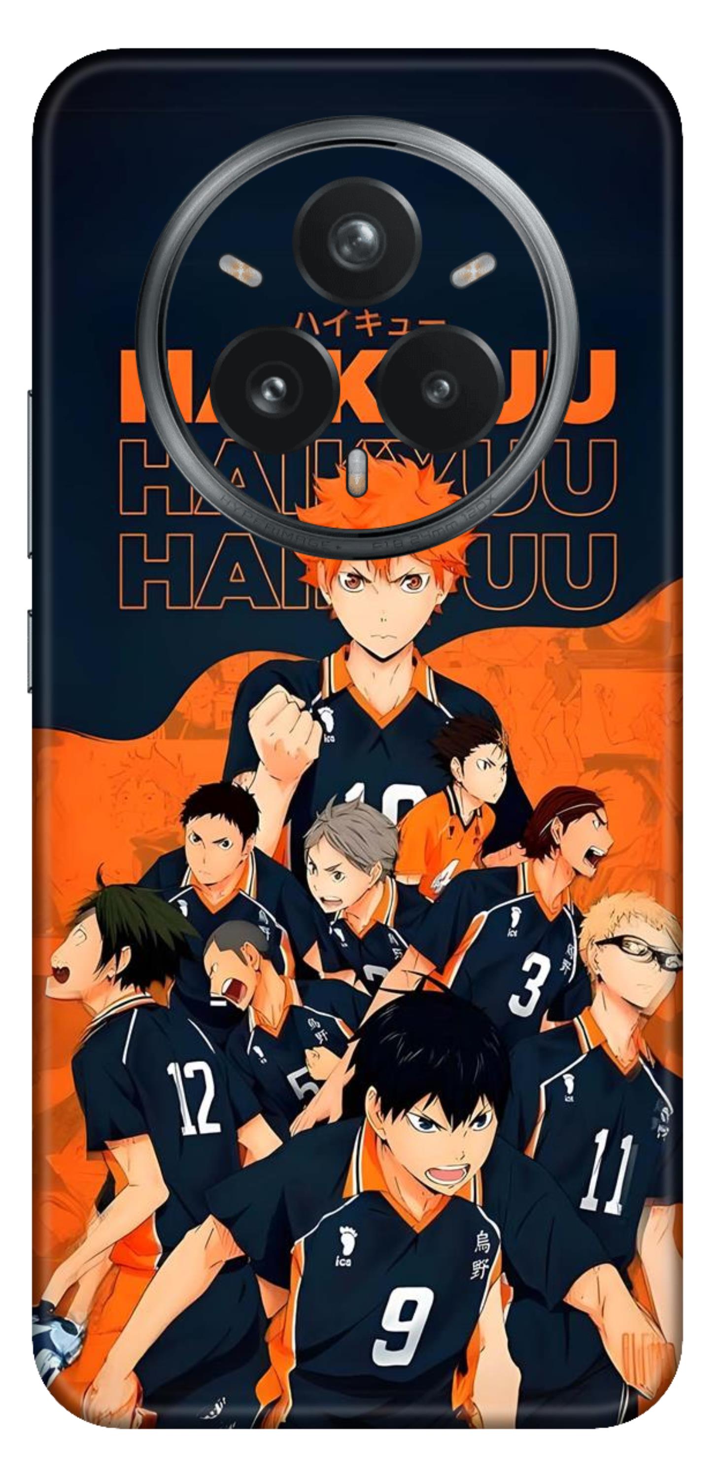 Realme 14 Pro Plus 5G Skins and Wraps