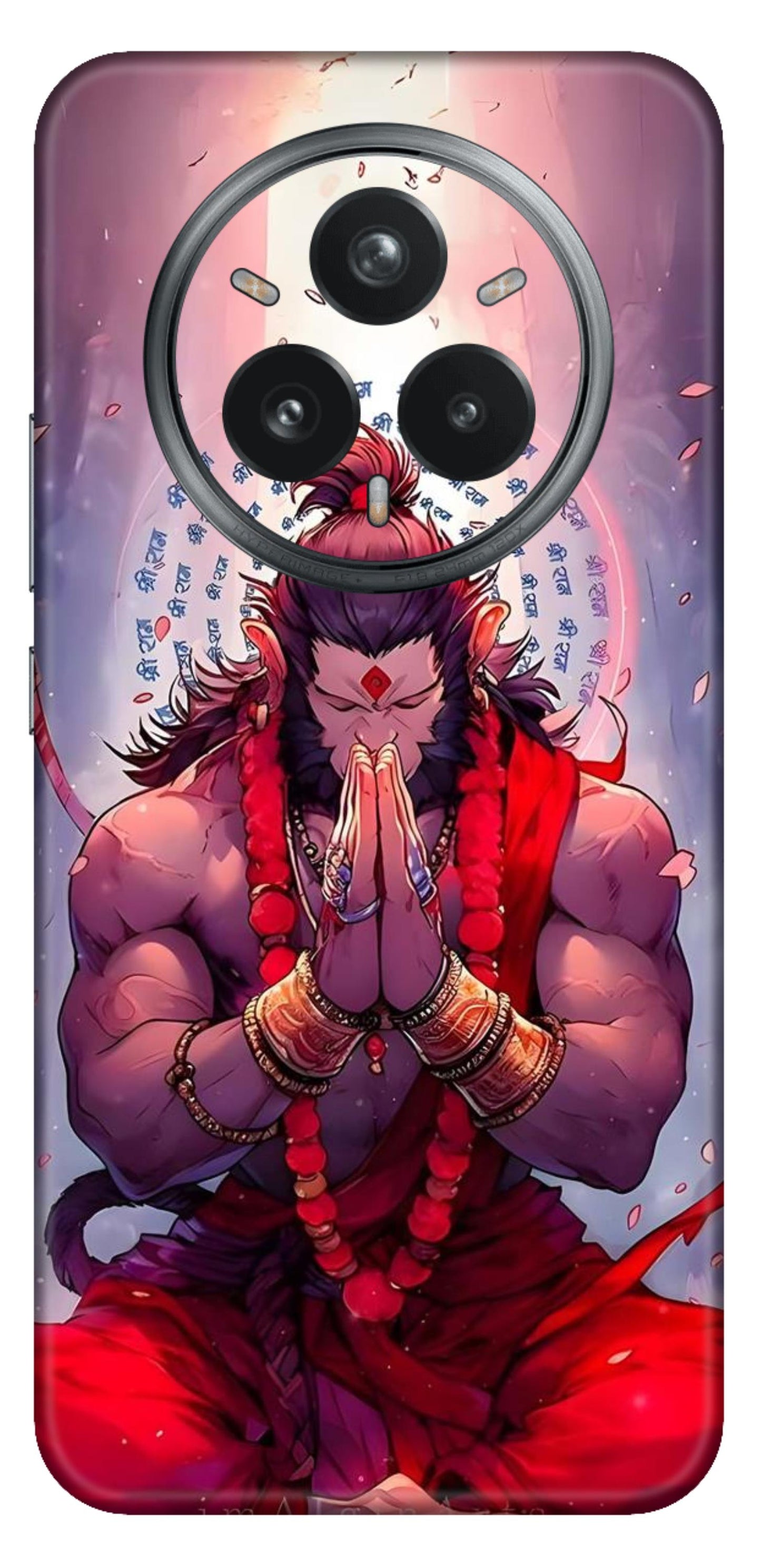 Realme 14 Pro Plus 5G Skins and Wraps