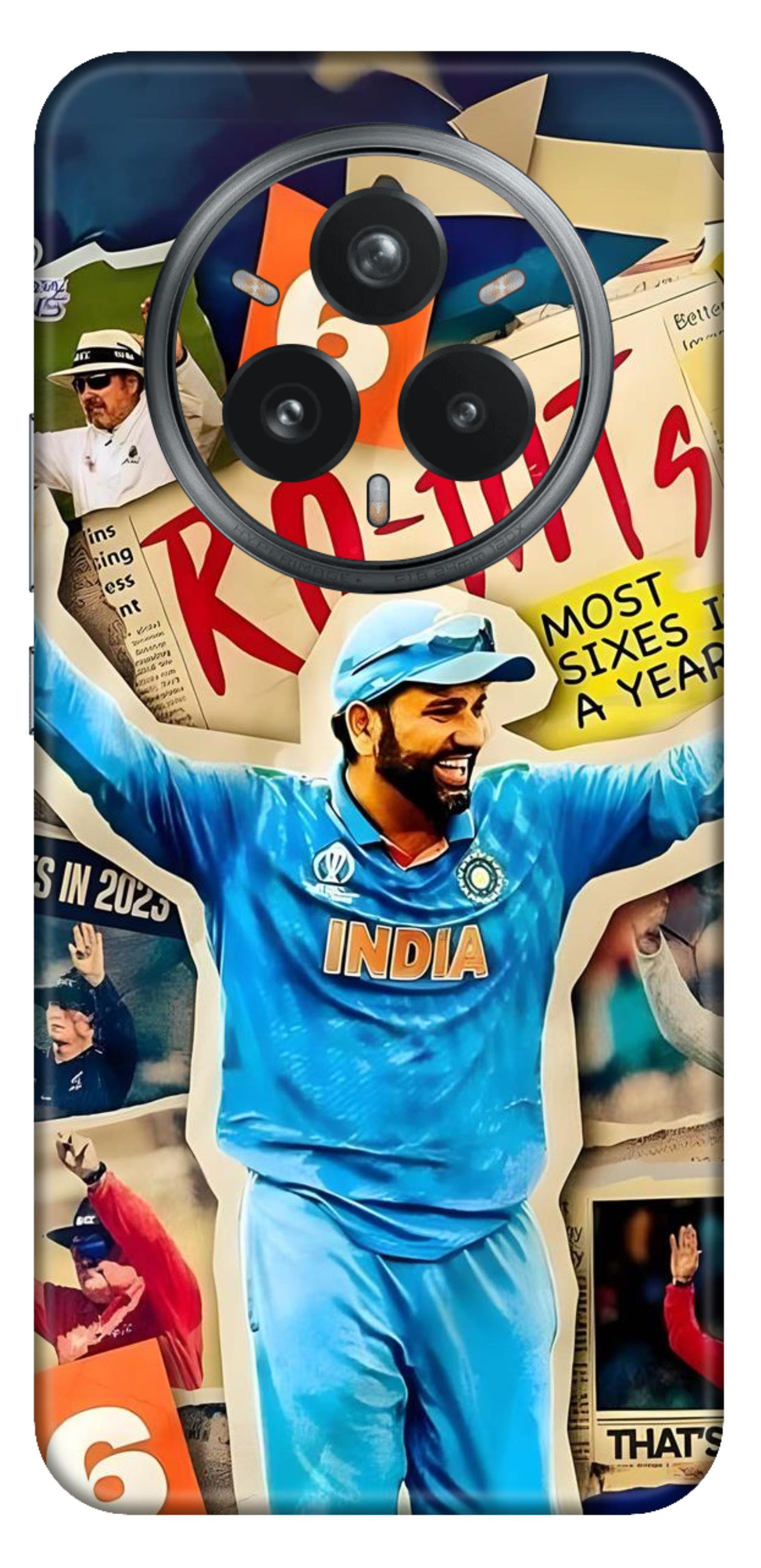 Realme 14 Pro Plus 5G Skins and Wraps