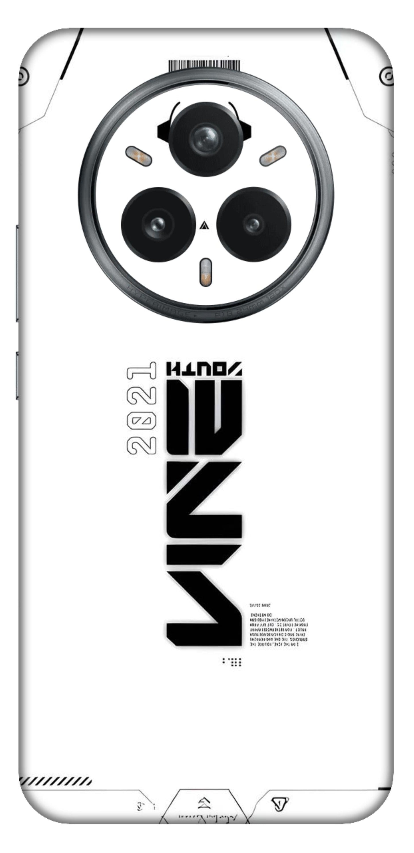 Realme 14 Pro Plus 5G Skins and Wraps