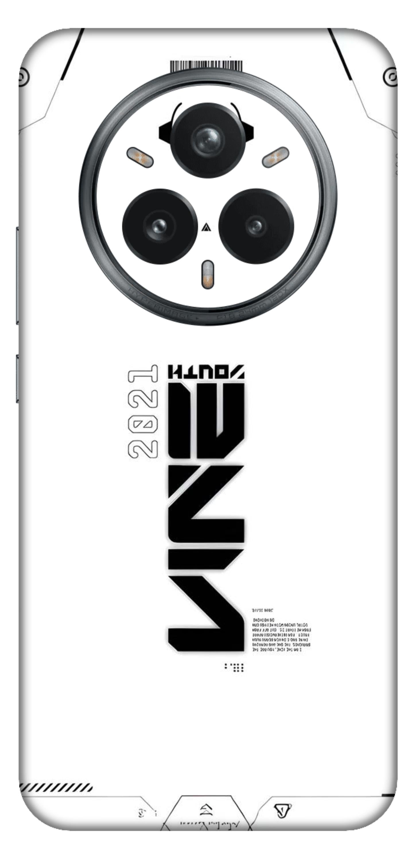 Realme 14 Pro Plus 5G Skins and Wraps