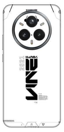 Realme 14 Pro Plus 5G Skins and Wraps