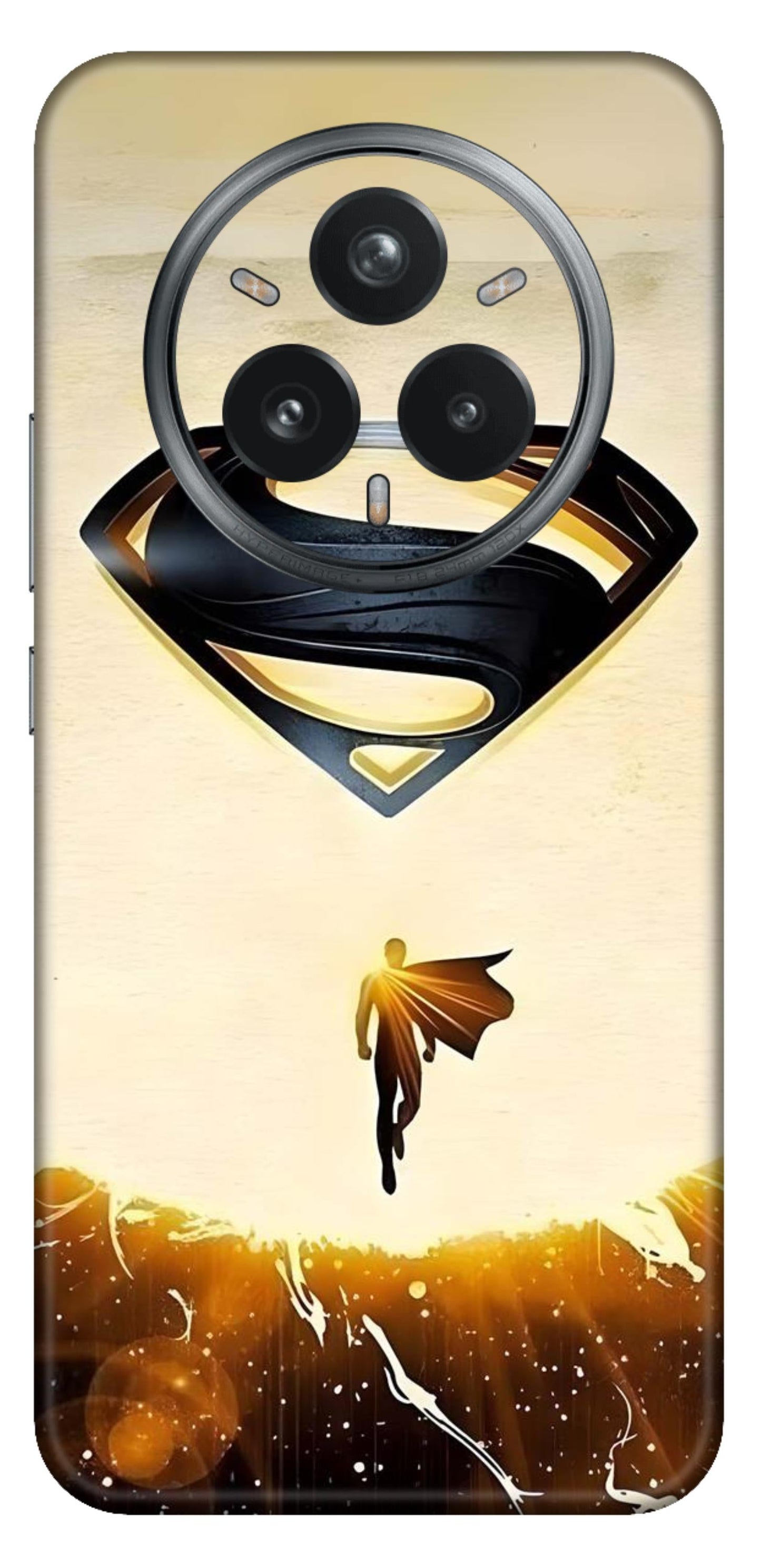 Realme 14 Pro Plus 5G Skins and Wraps