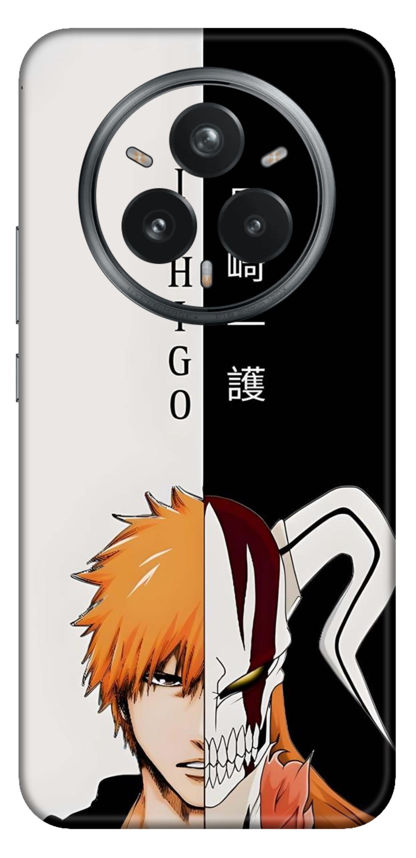 Realme 14 Pro Plus 5G Skins and Wraps