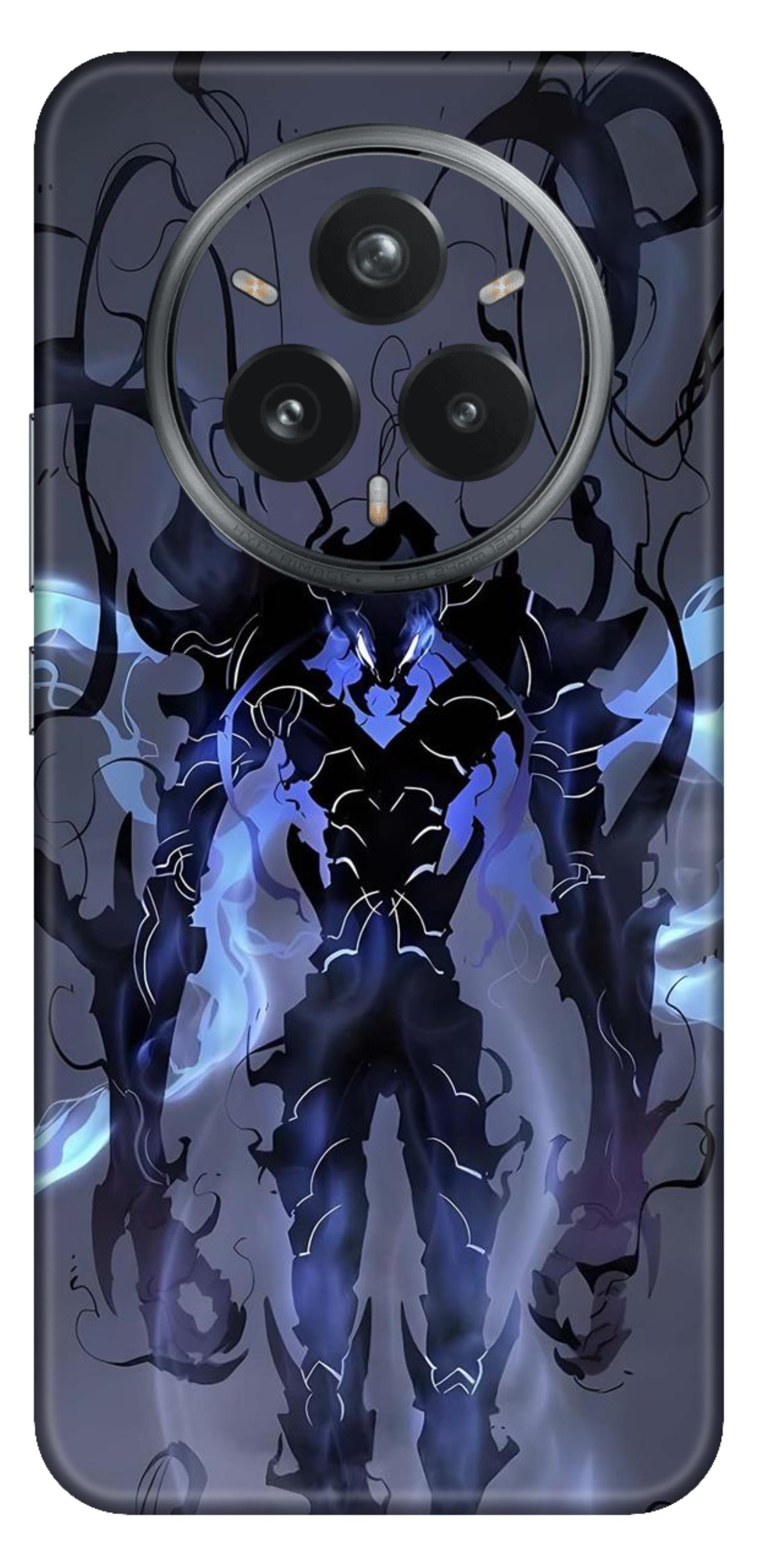 Realme 14 Pro Plus 5G Skins and Wraps