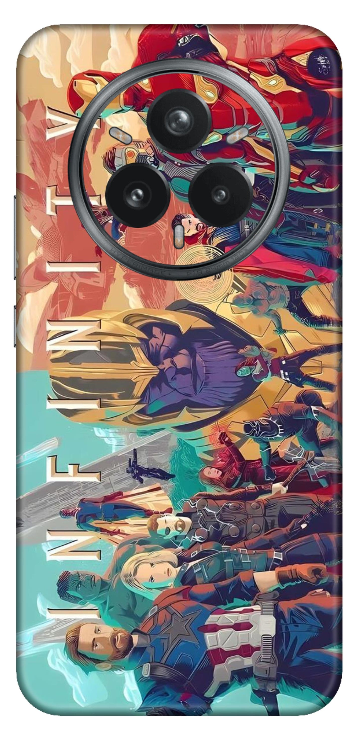 Realme 14 Pro Plus 5G Skins and Wraps