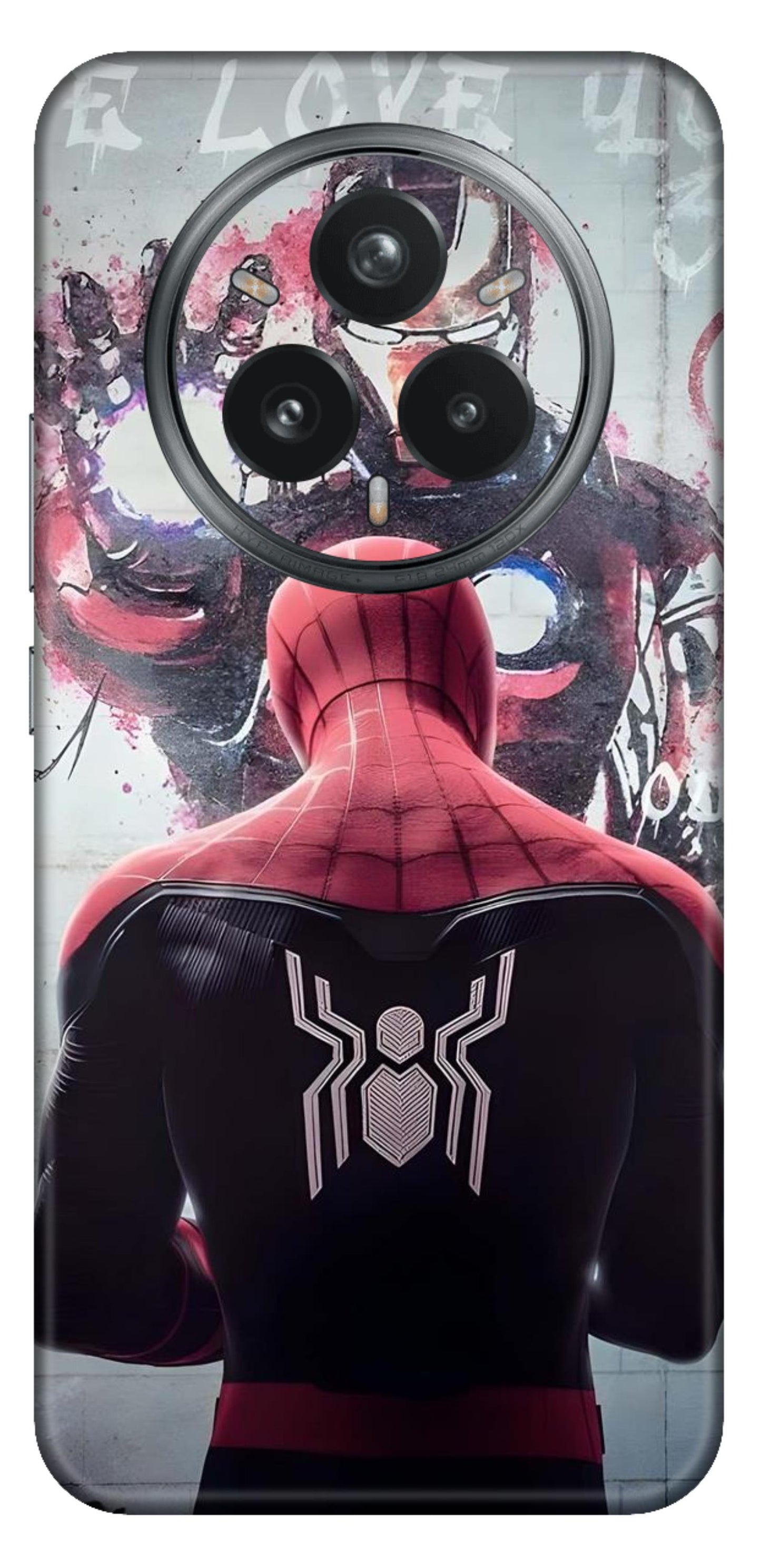 Realme 14 Pro Plus 5G Skins and Wraps