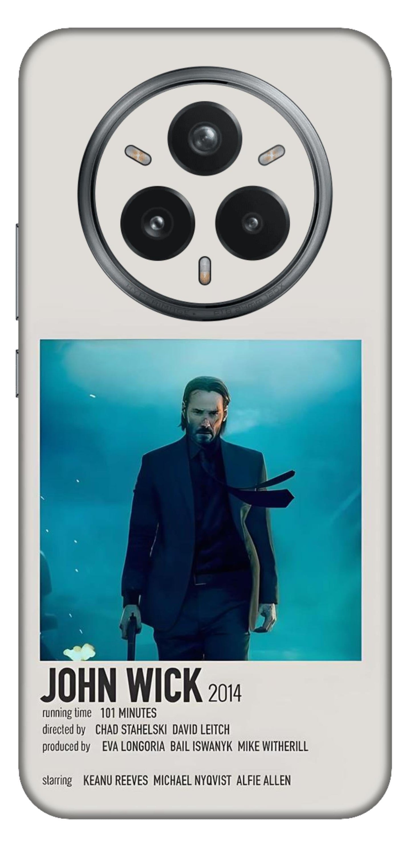 Realme 14 Pro Plus 5G Skins and Wraps