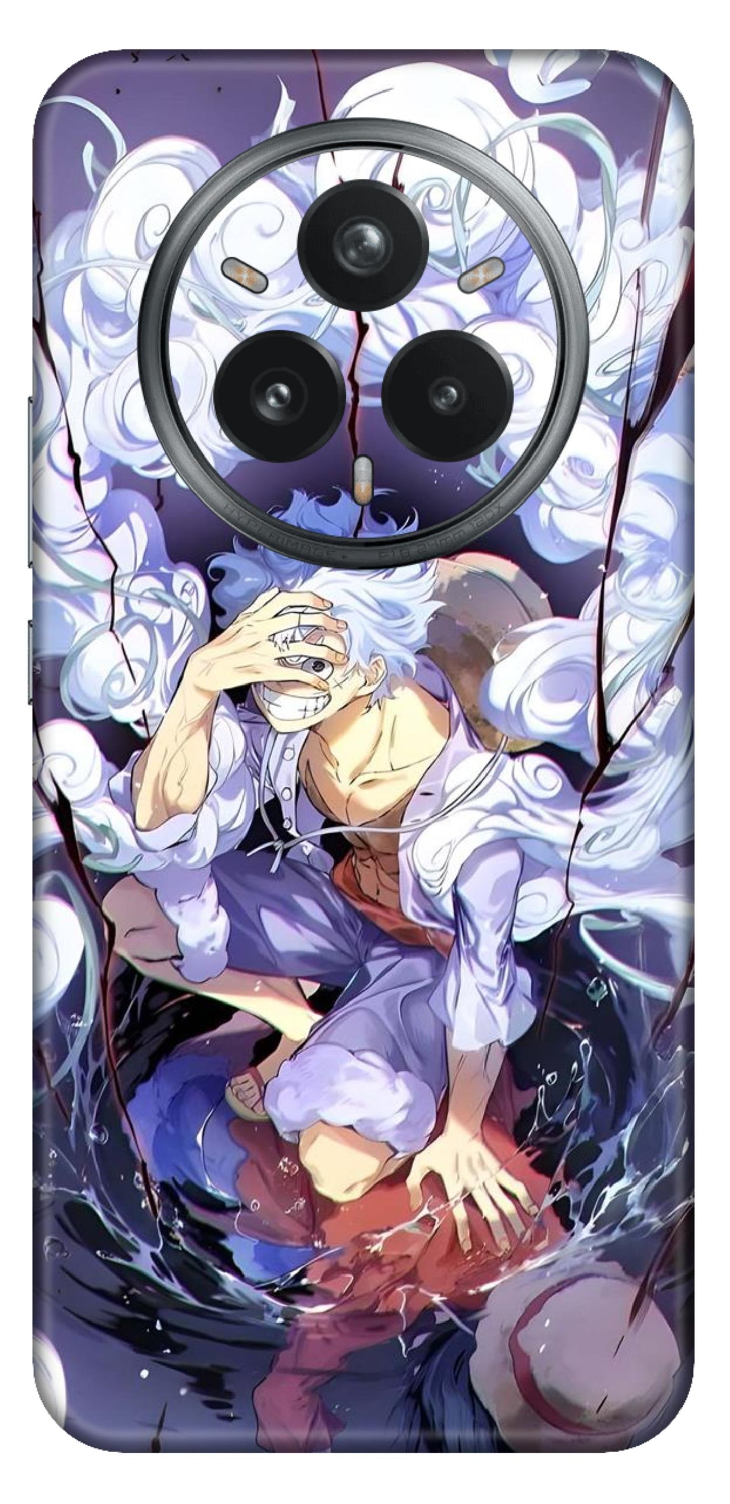 Realme 14 Pro Plus 5G Skins and Wraps