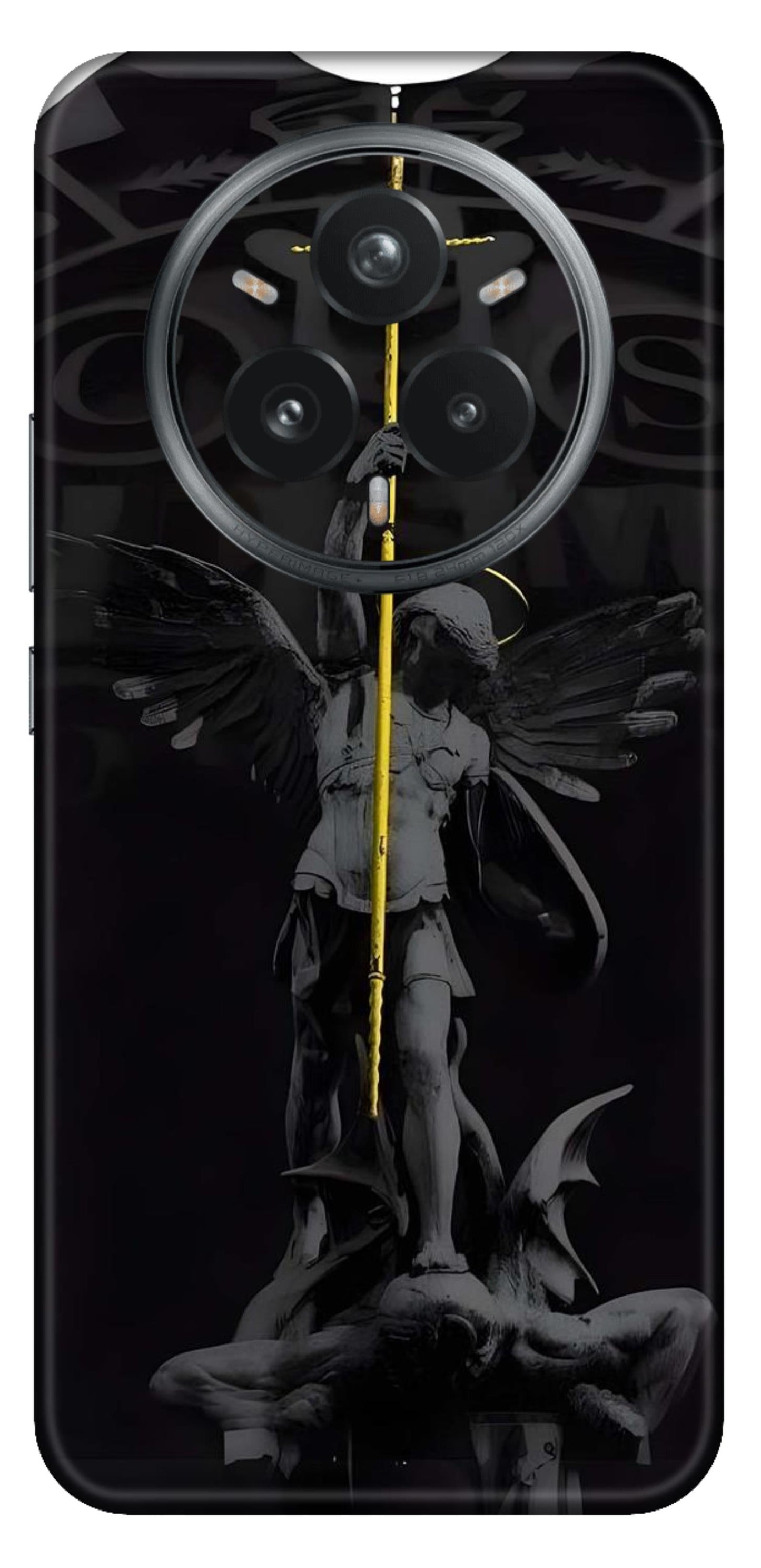 Realme 14 Pro Plus 5G Skins and Wraps