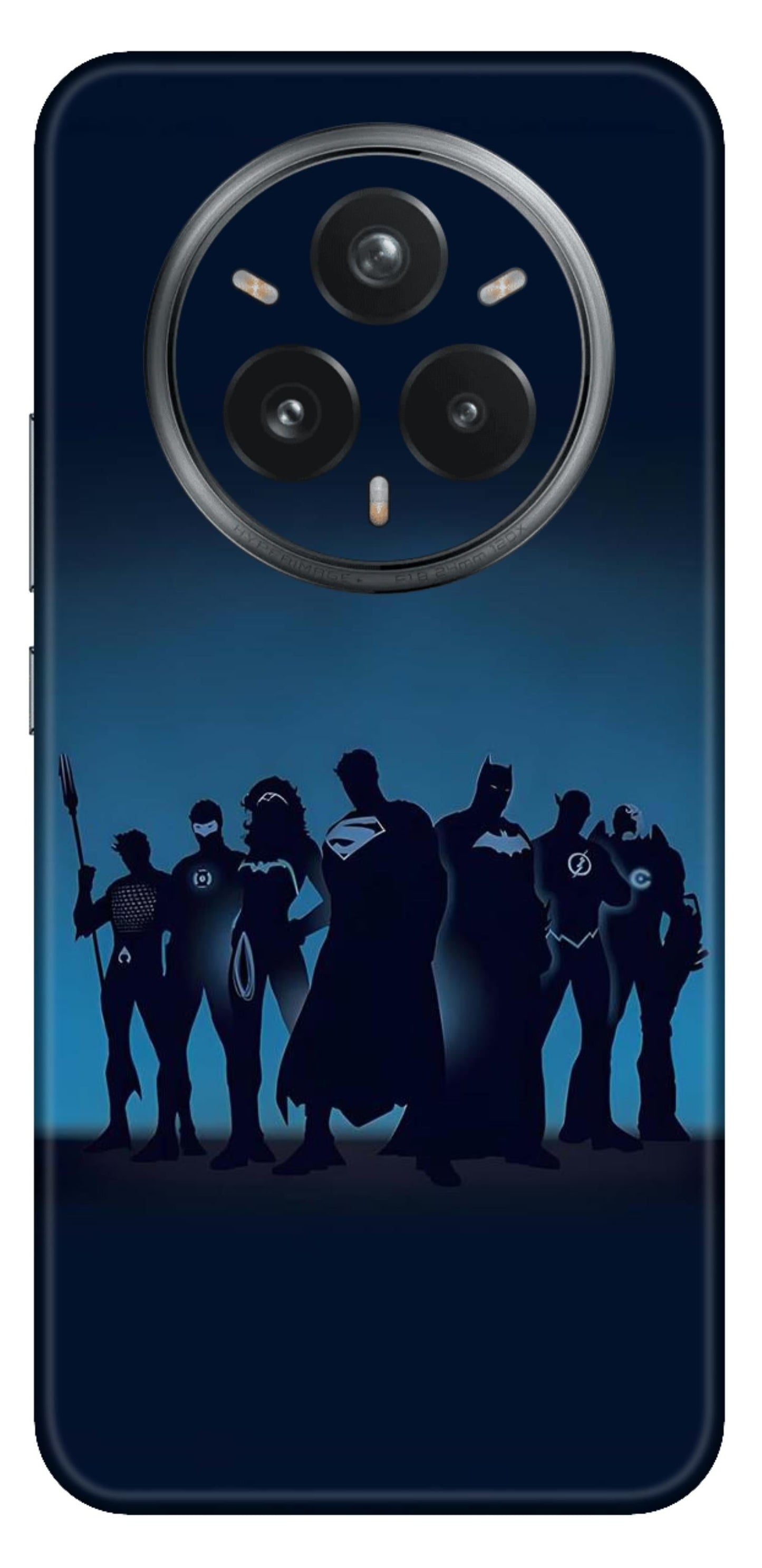 Realme 14 Pro Plus 5G Skins and Wraps