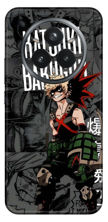 Realme 14 Pro Plus 5G Skins and Wraps