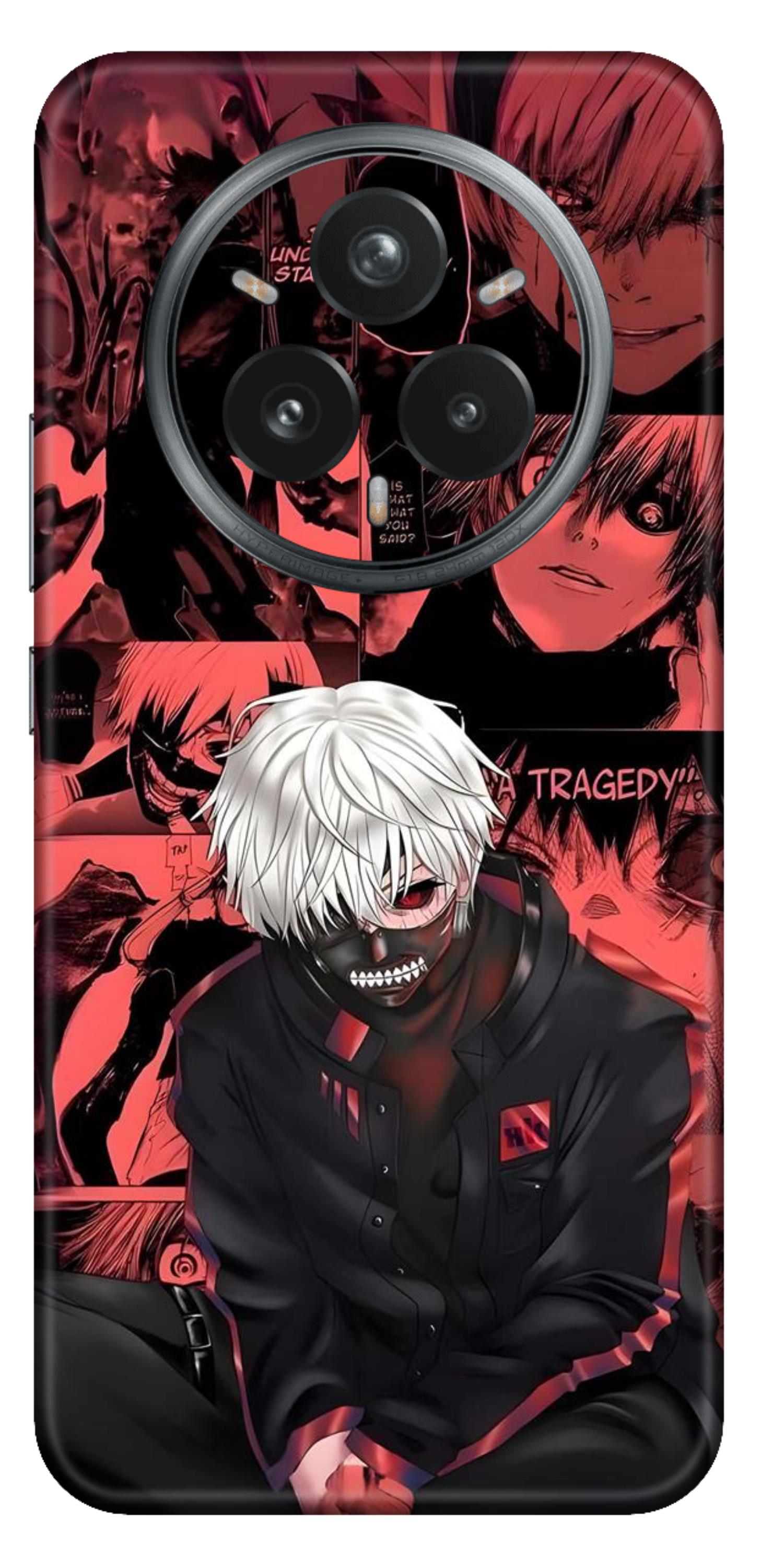 Realme 14 Pro Plus 5G Skins and Wraps