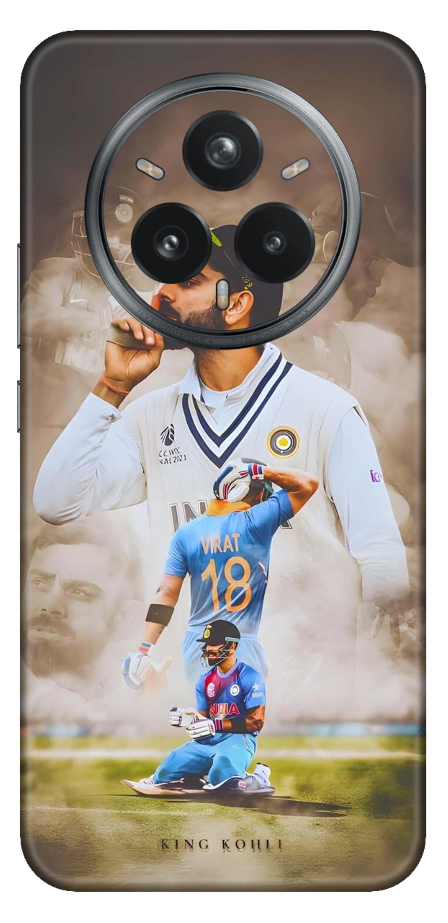 Realme 14 Pro Plus 5G Skins and Wraps