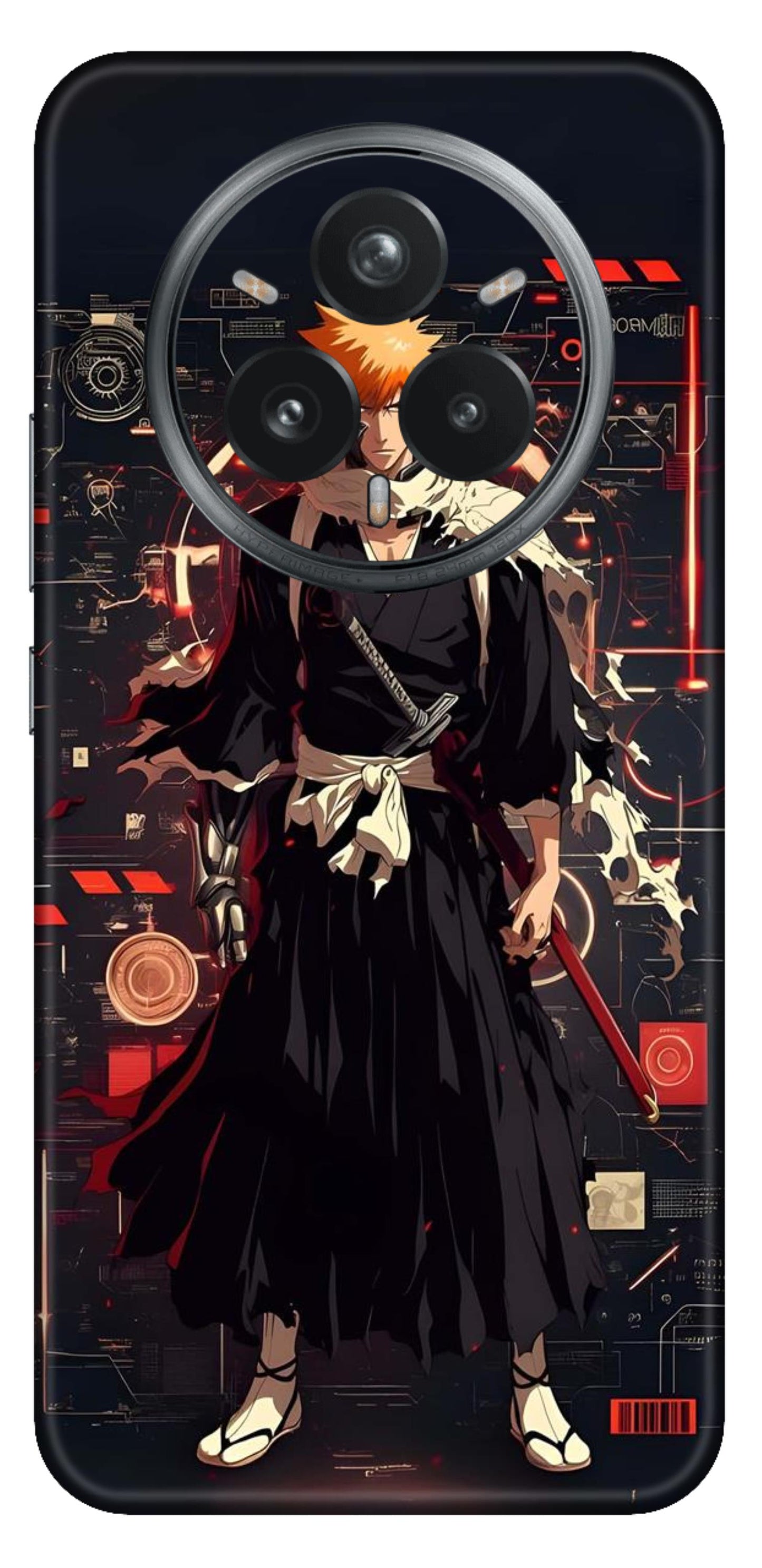 Realme 14 Pro Plus 5G Skins and Wraps