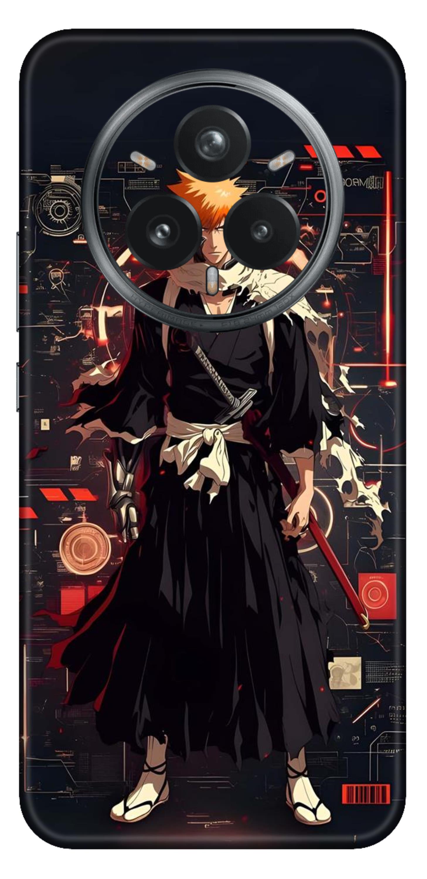 Realme 14 Pro Plus 5G Skins and Wraps