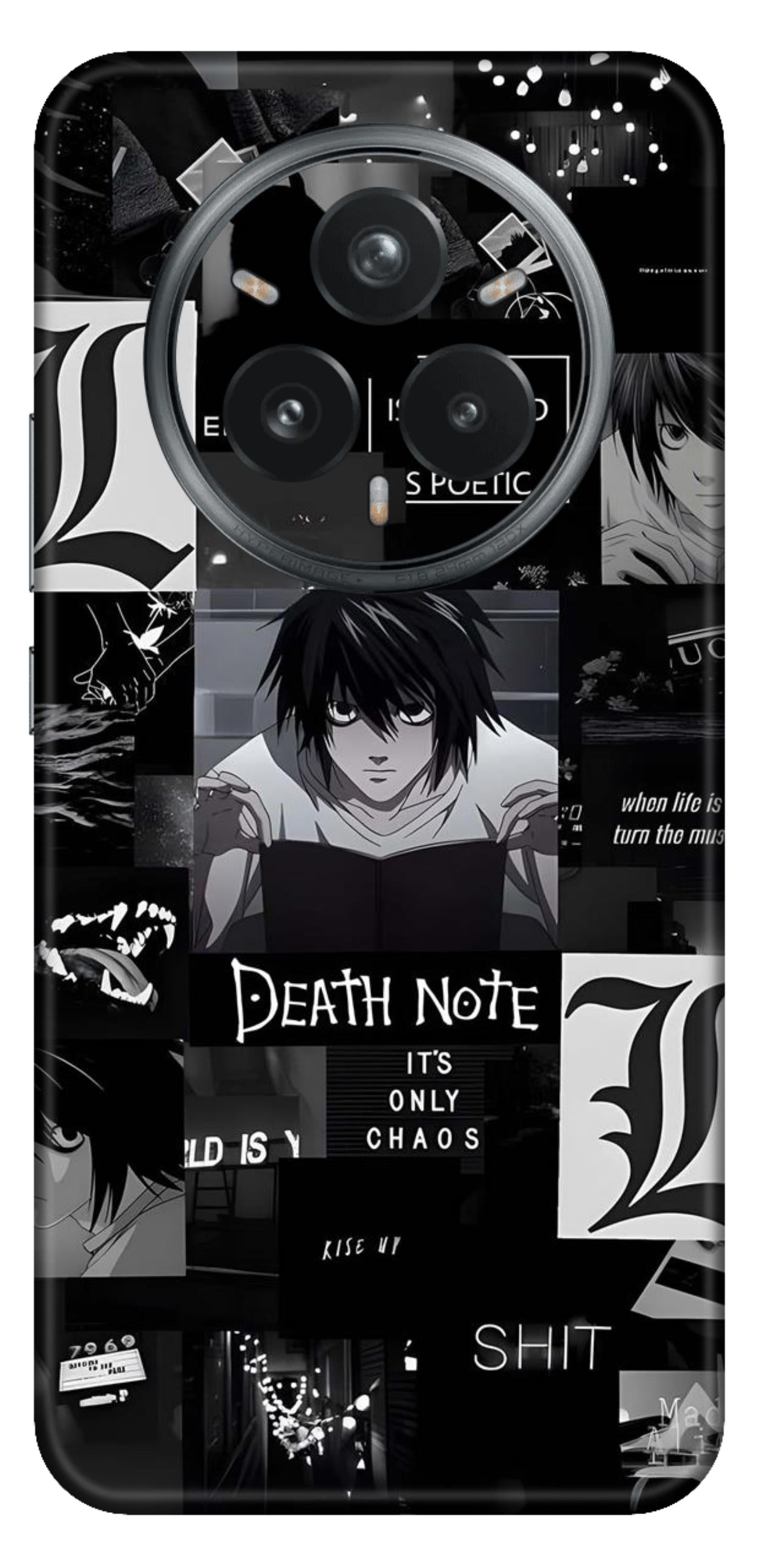 Realme 14 Pro Plus 5G Skins and Wraps