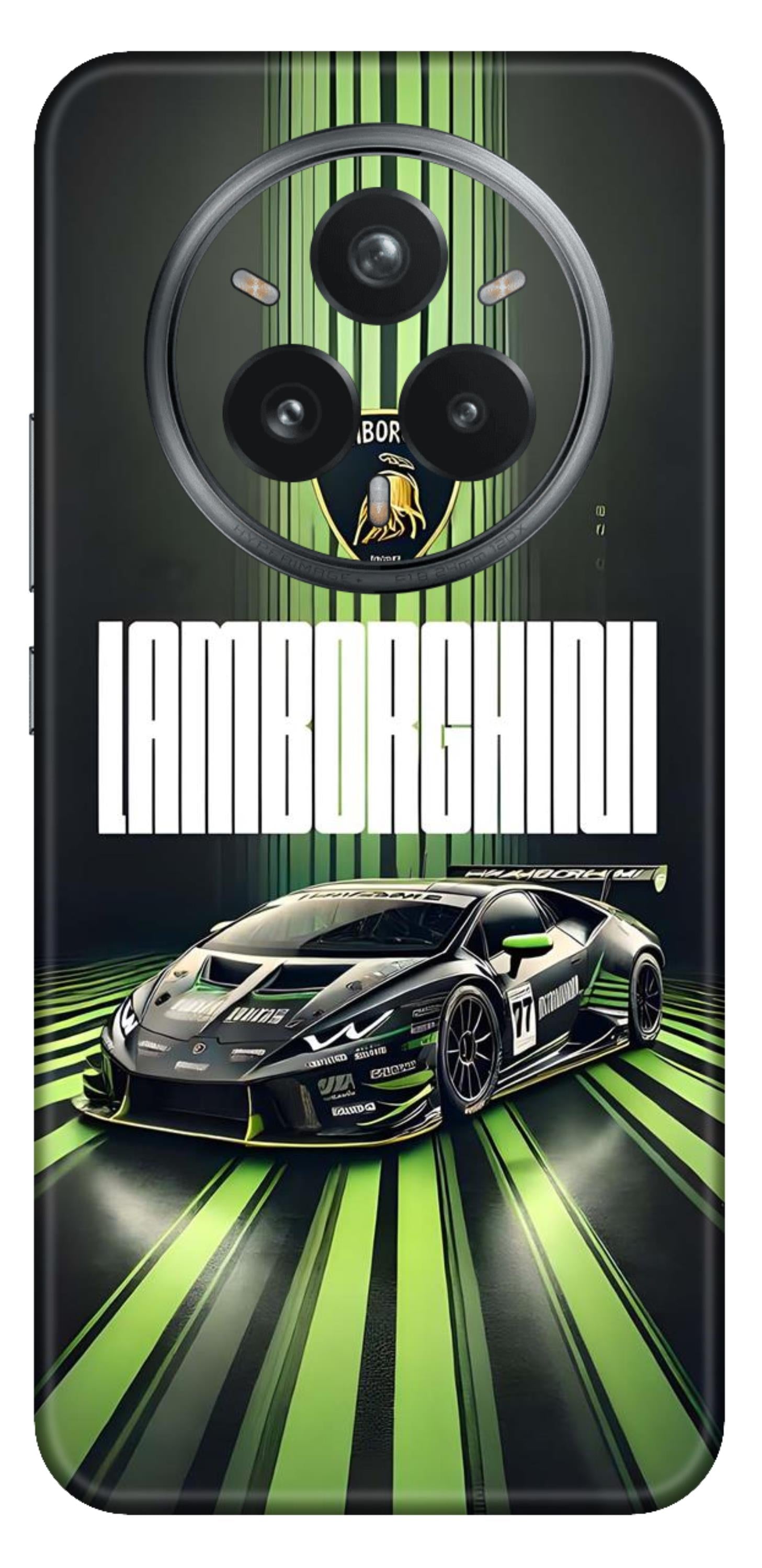 Realme 14 Pro Plus 5G Skins and Wraps