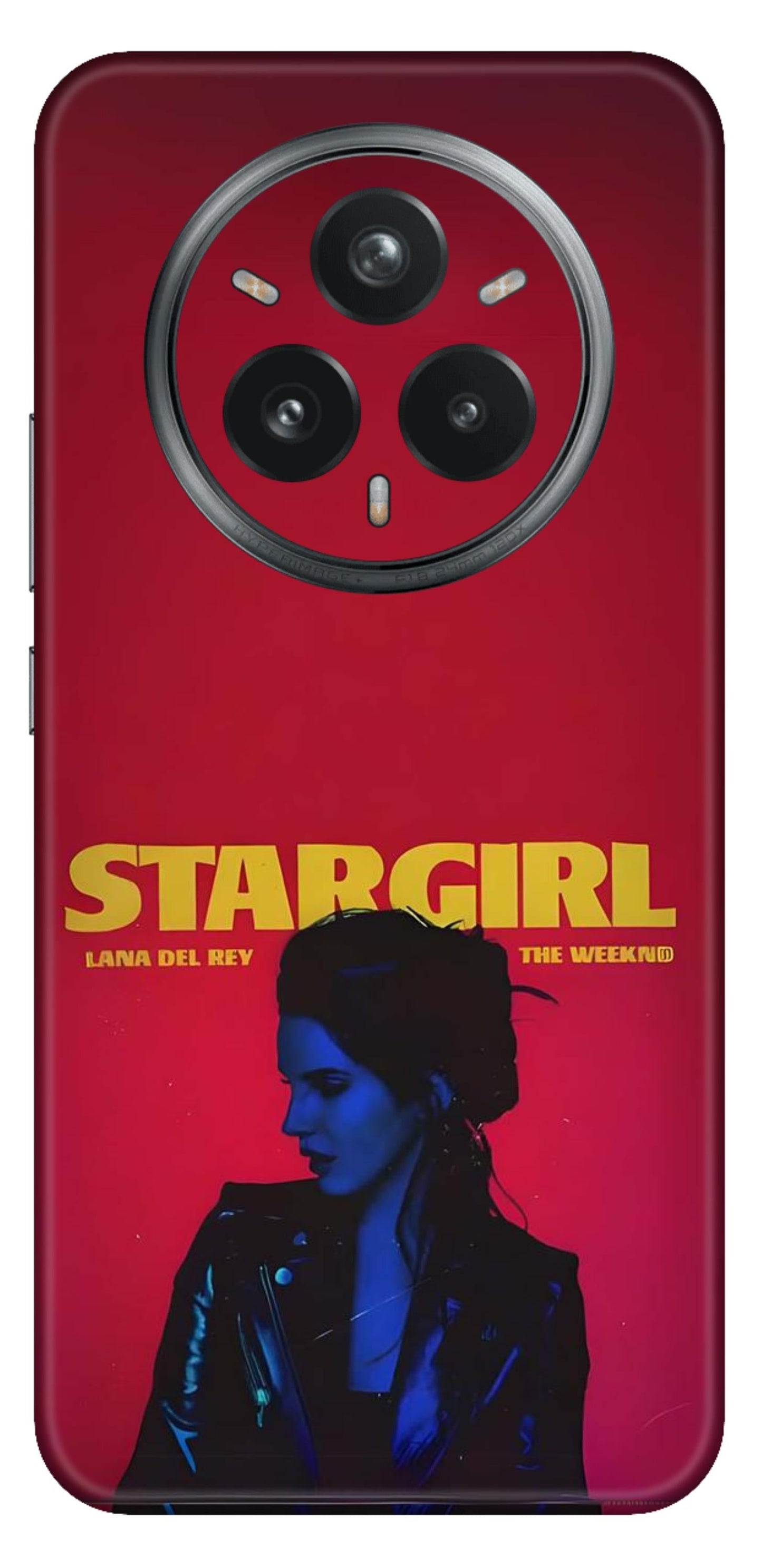 Realme 14 Pro Plus 5G Skins and Wraps