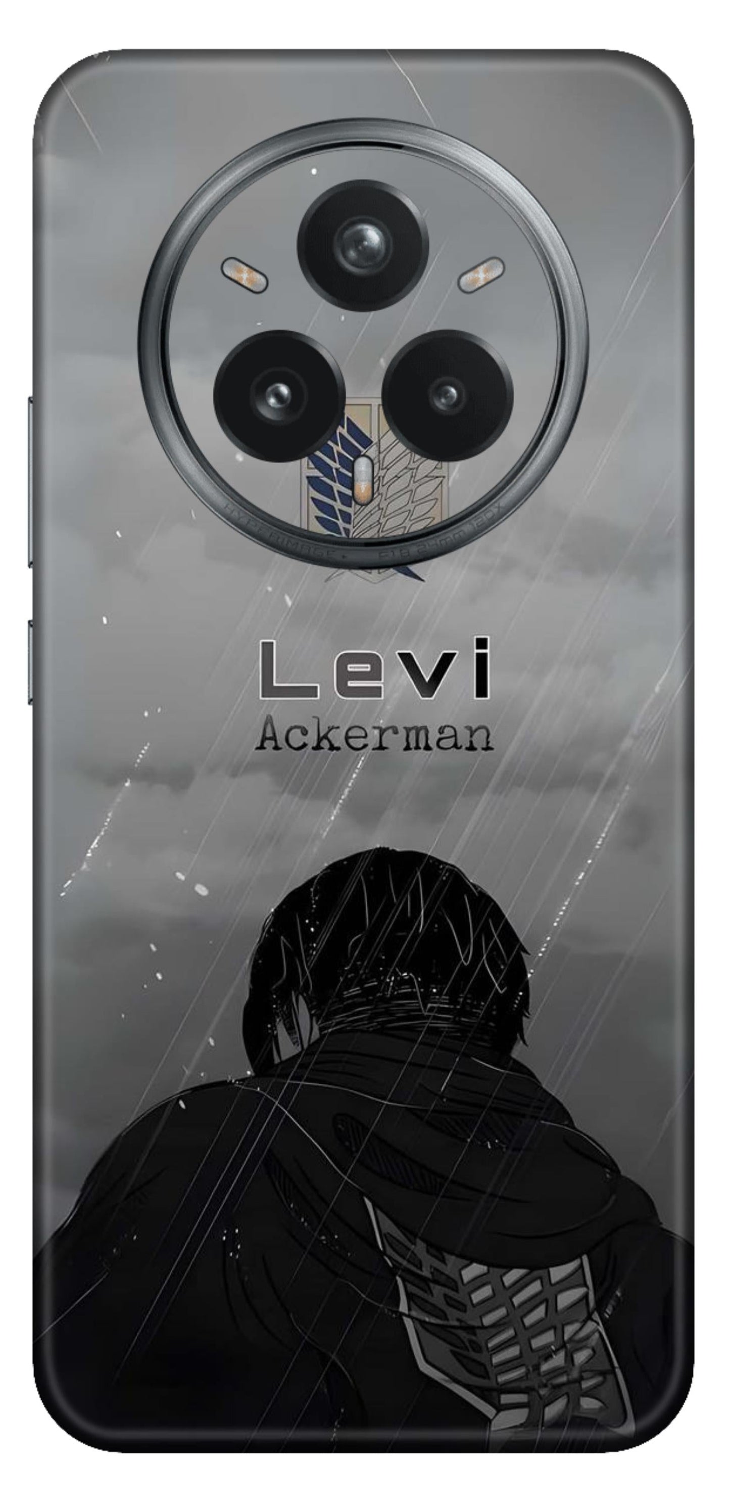 Realme 14 Pro Plus 5G Skins and Wraps