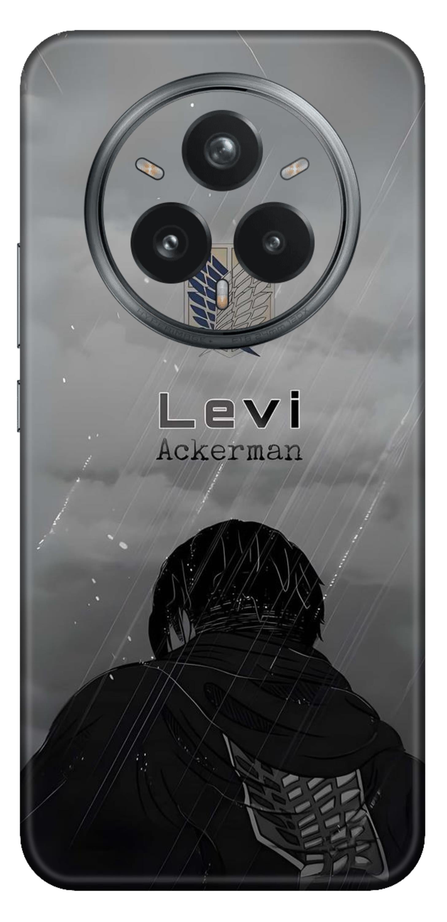 Realme 14 Pro Plus 5G Skins and Wraps