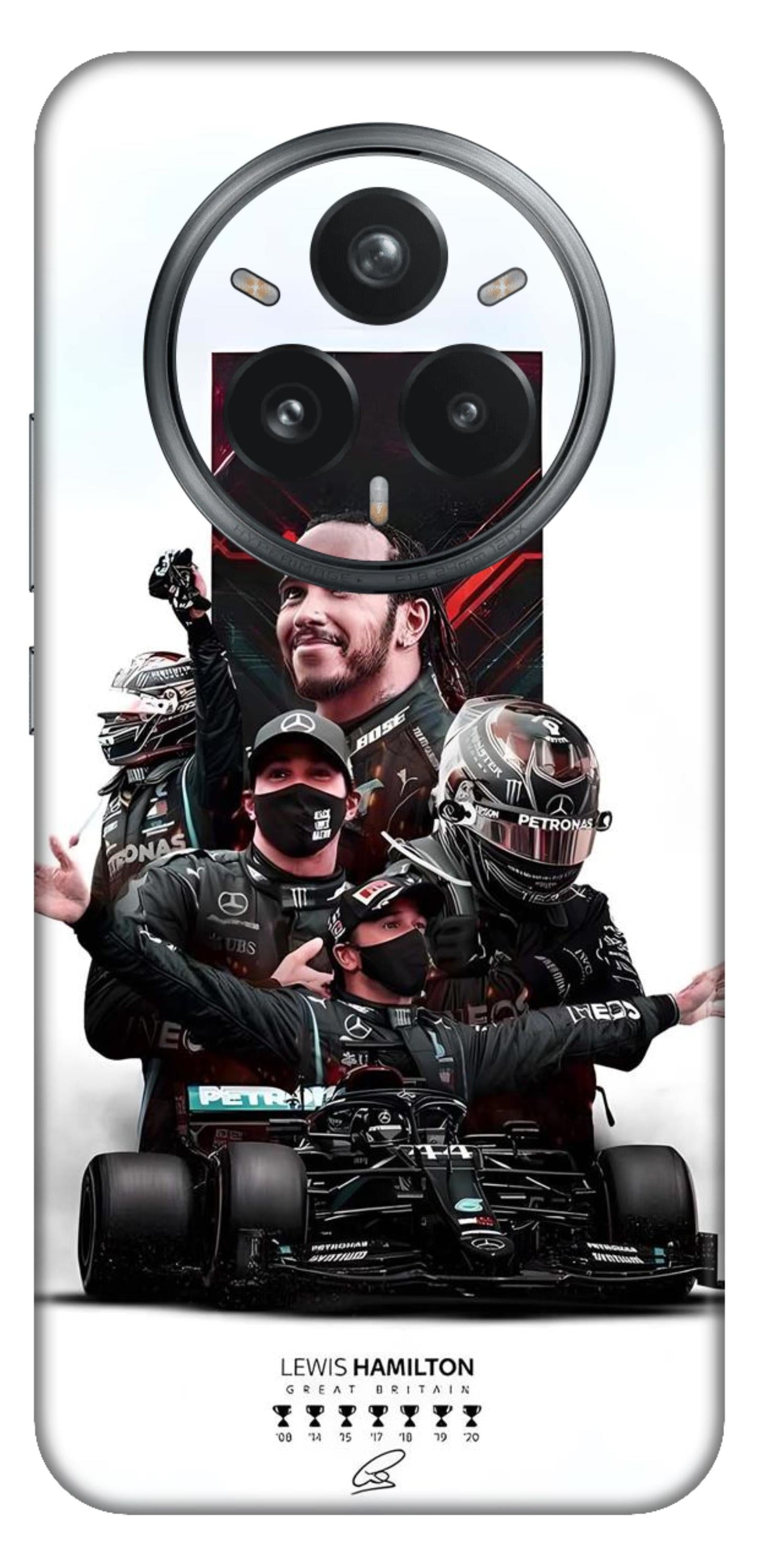 Realme 14 Pro Plus 5G Skins and Wraps