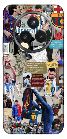 Realme 14 Pro Plus 5G Skins and Wraps