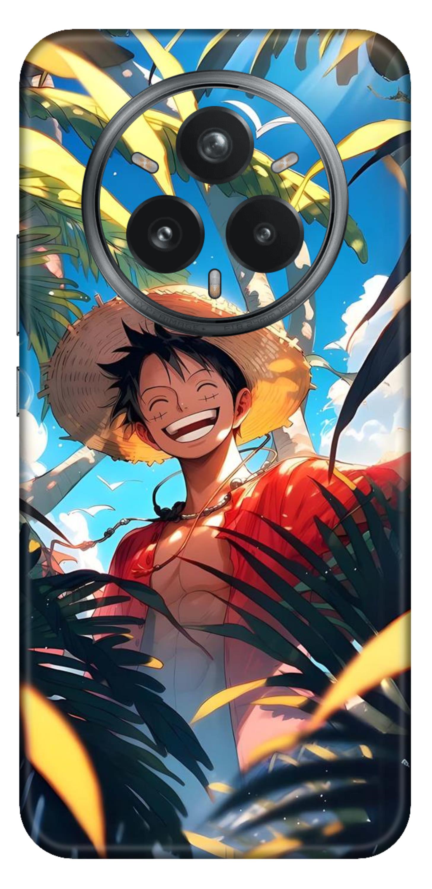 Realme 14 Pro Plus 5G Skins and Wraps