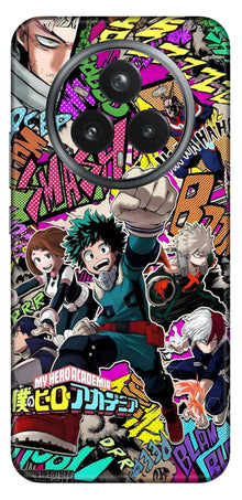 Realme 14 Pro Plus 5G Skins and Wraps