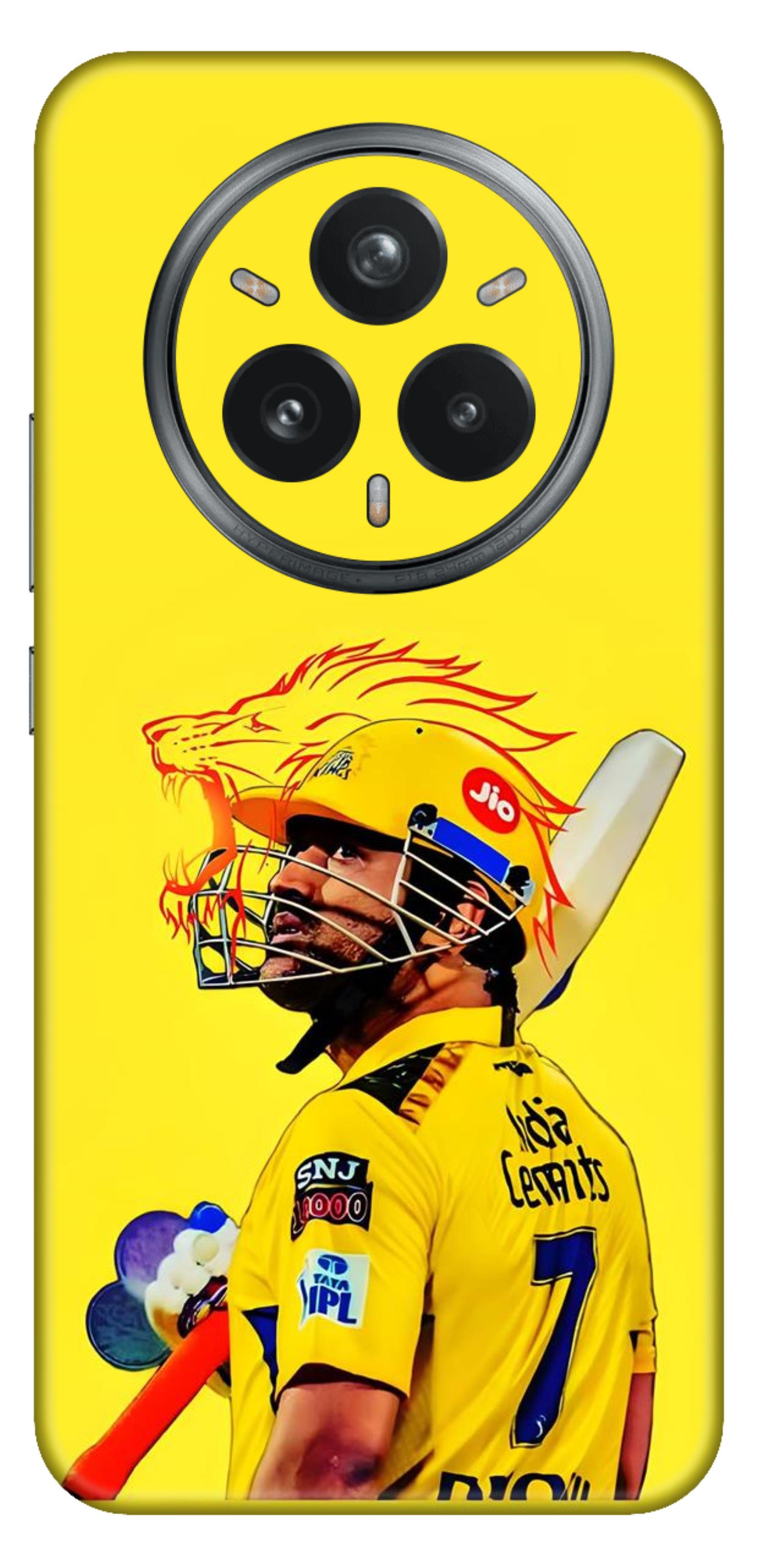 Realme 14 Pro Plus 5G Skins and Wraps