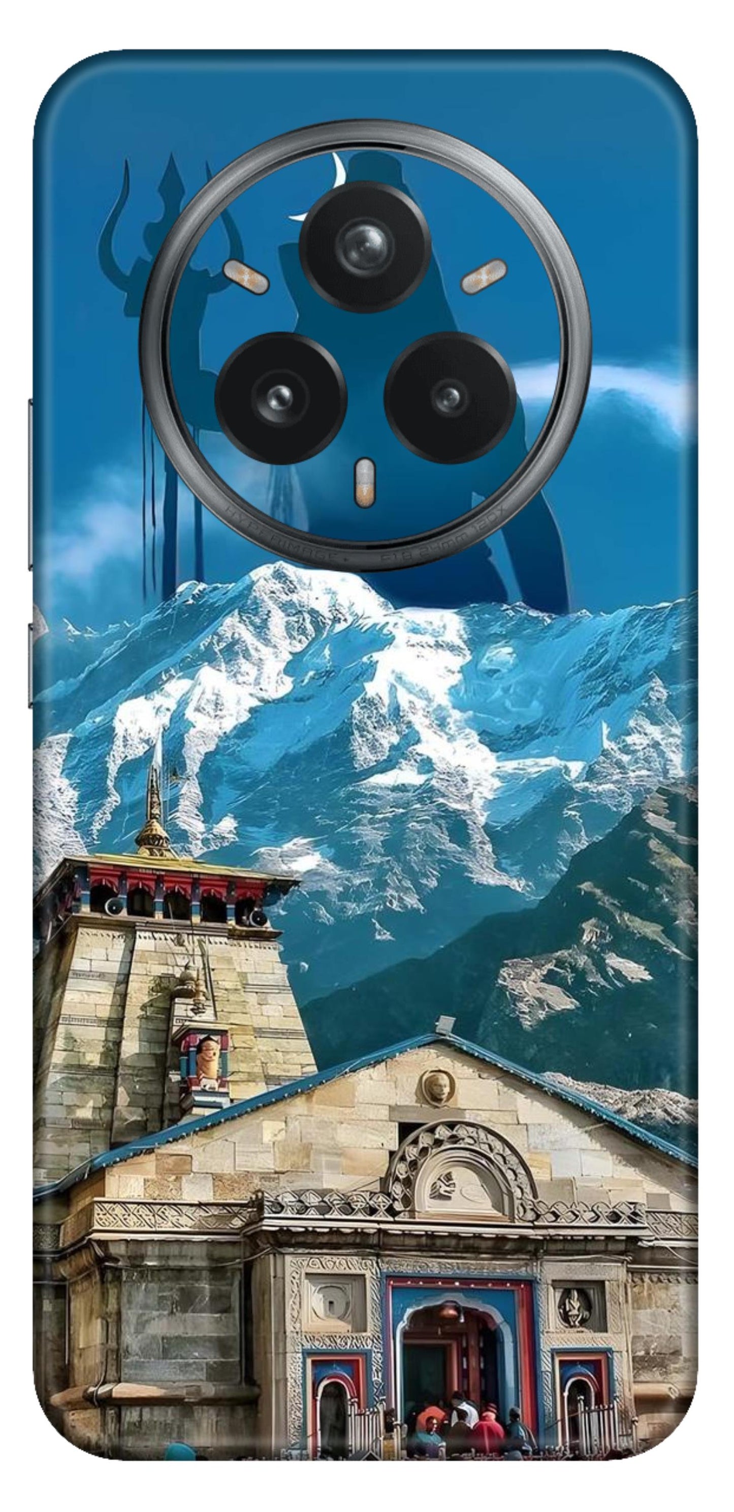 Realme 14 Pro Plus 5G Skins and Wraps