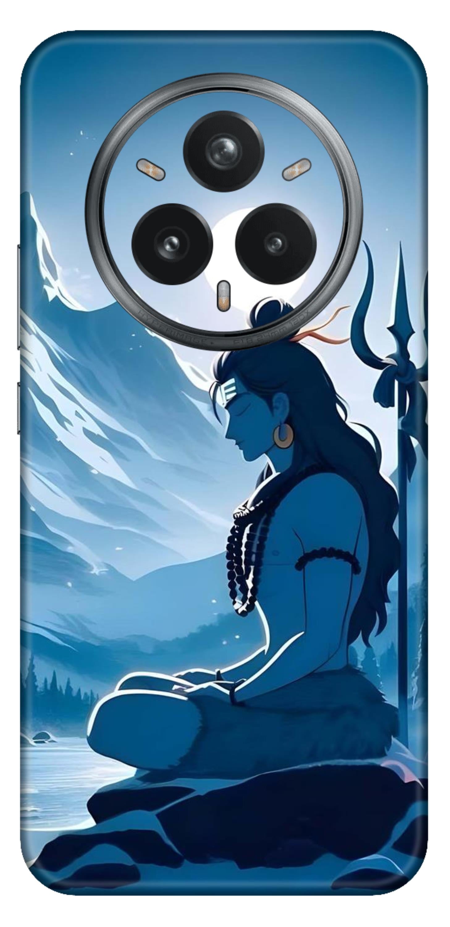 Realme 14 Pro Plus 5G Skins and Wraps