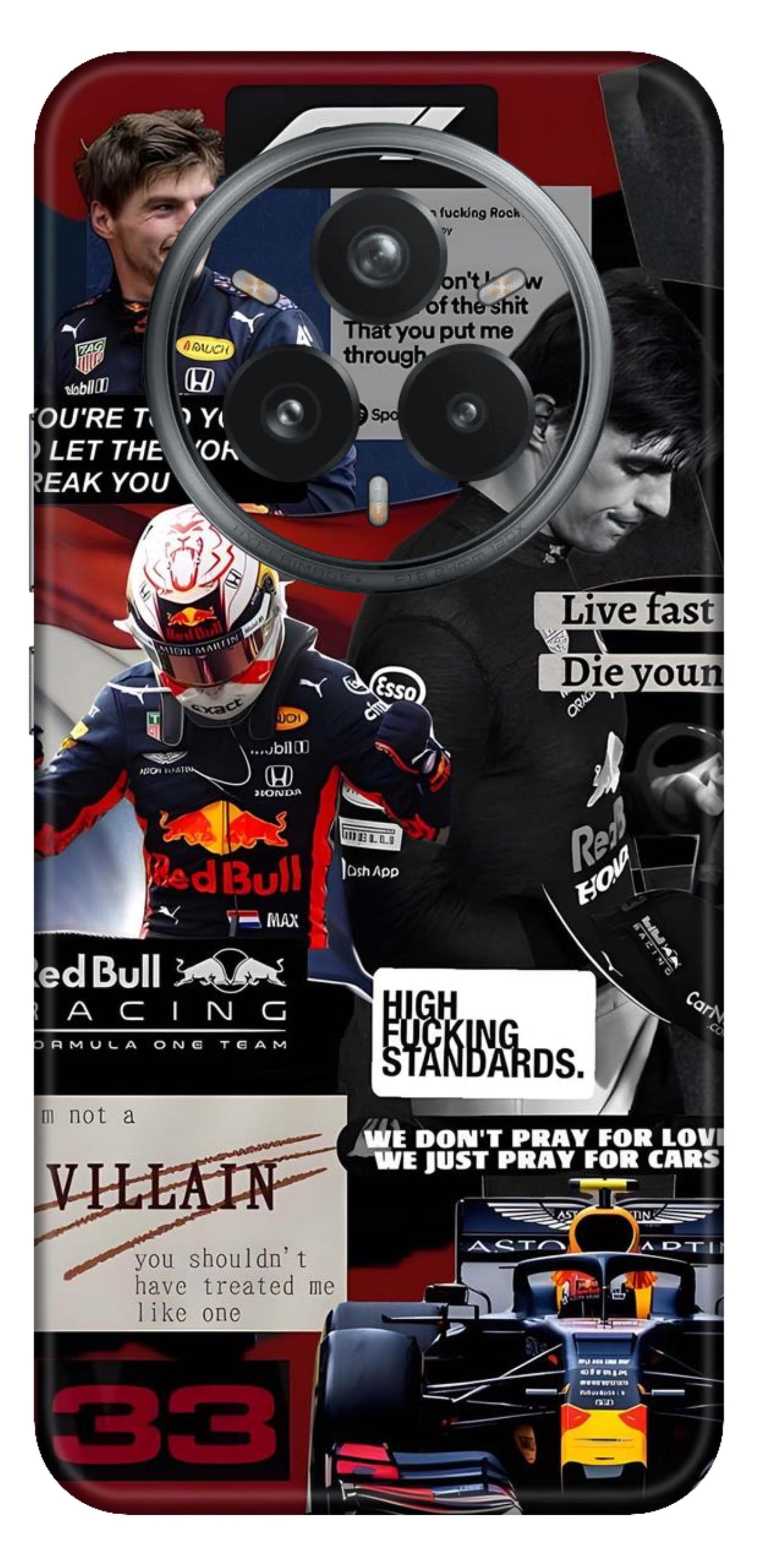 Realme 14 Pro Plus 5G Skins and Wraps