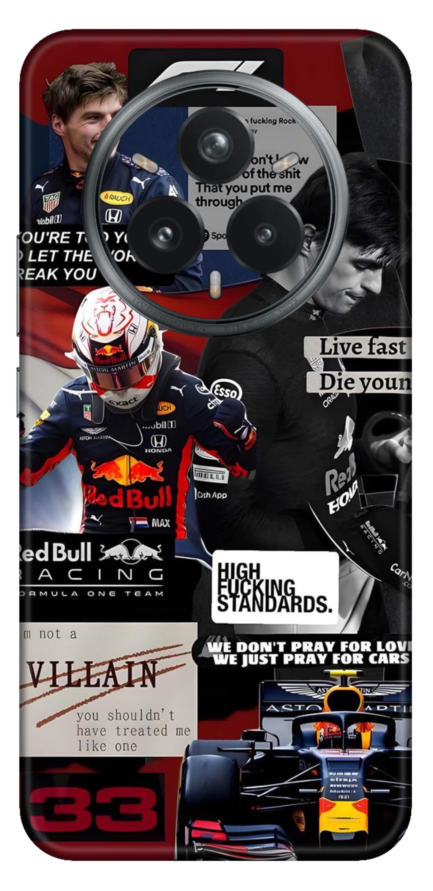 Realme 14 Pro Plus 5G Skins and Wraps